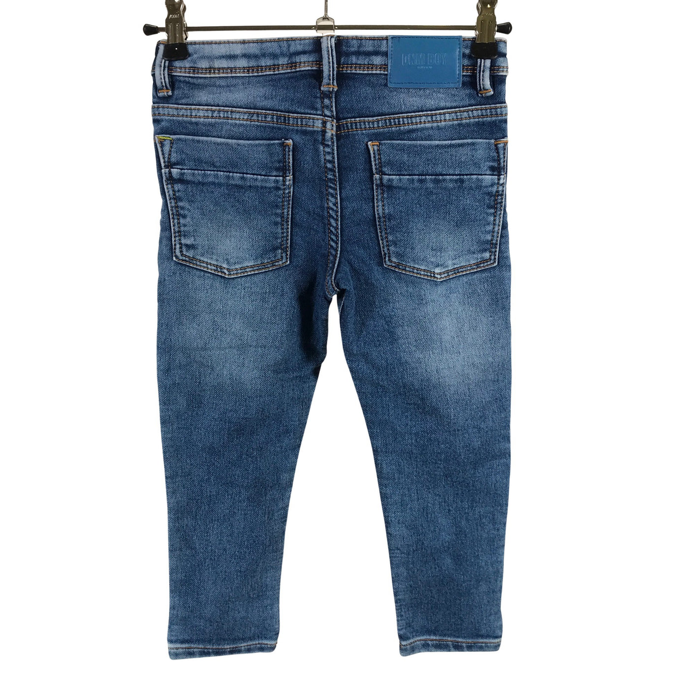 Unisex DMN - Farkut, koko 104 - 110 - (2)