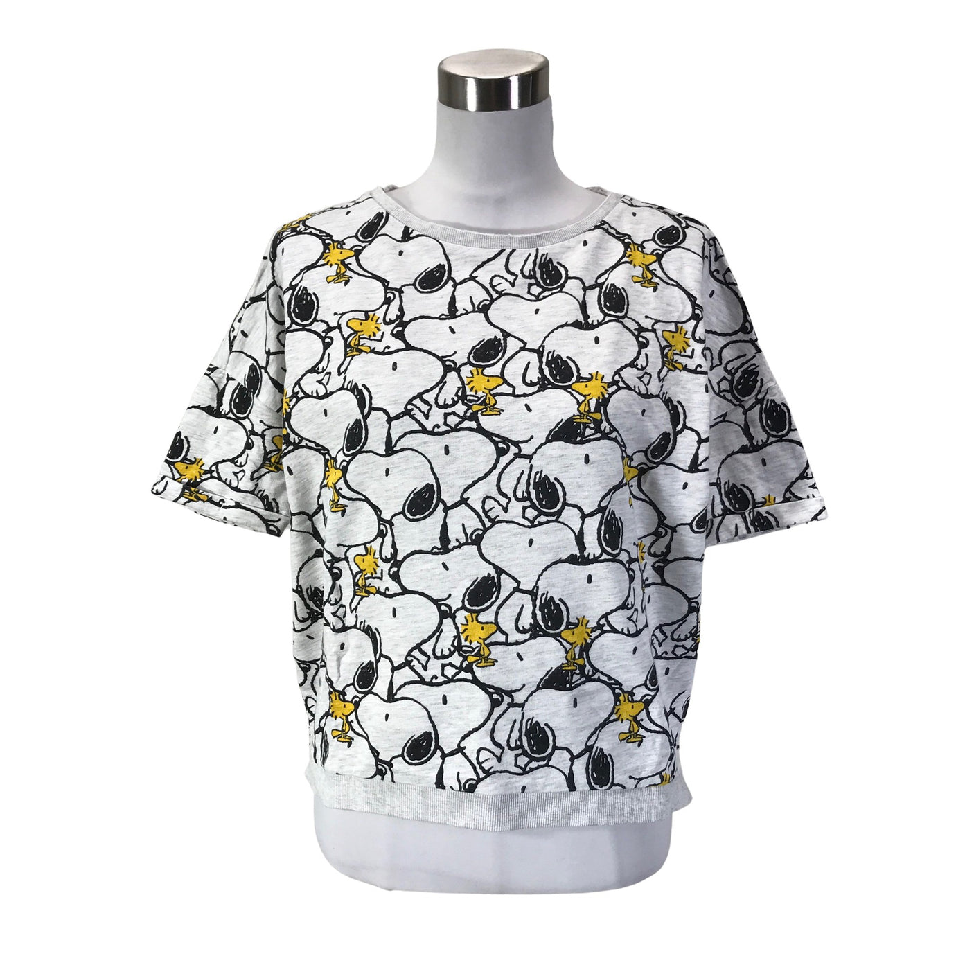 Unisex Esprit - T-paita, koko 36 - (1)
