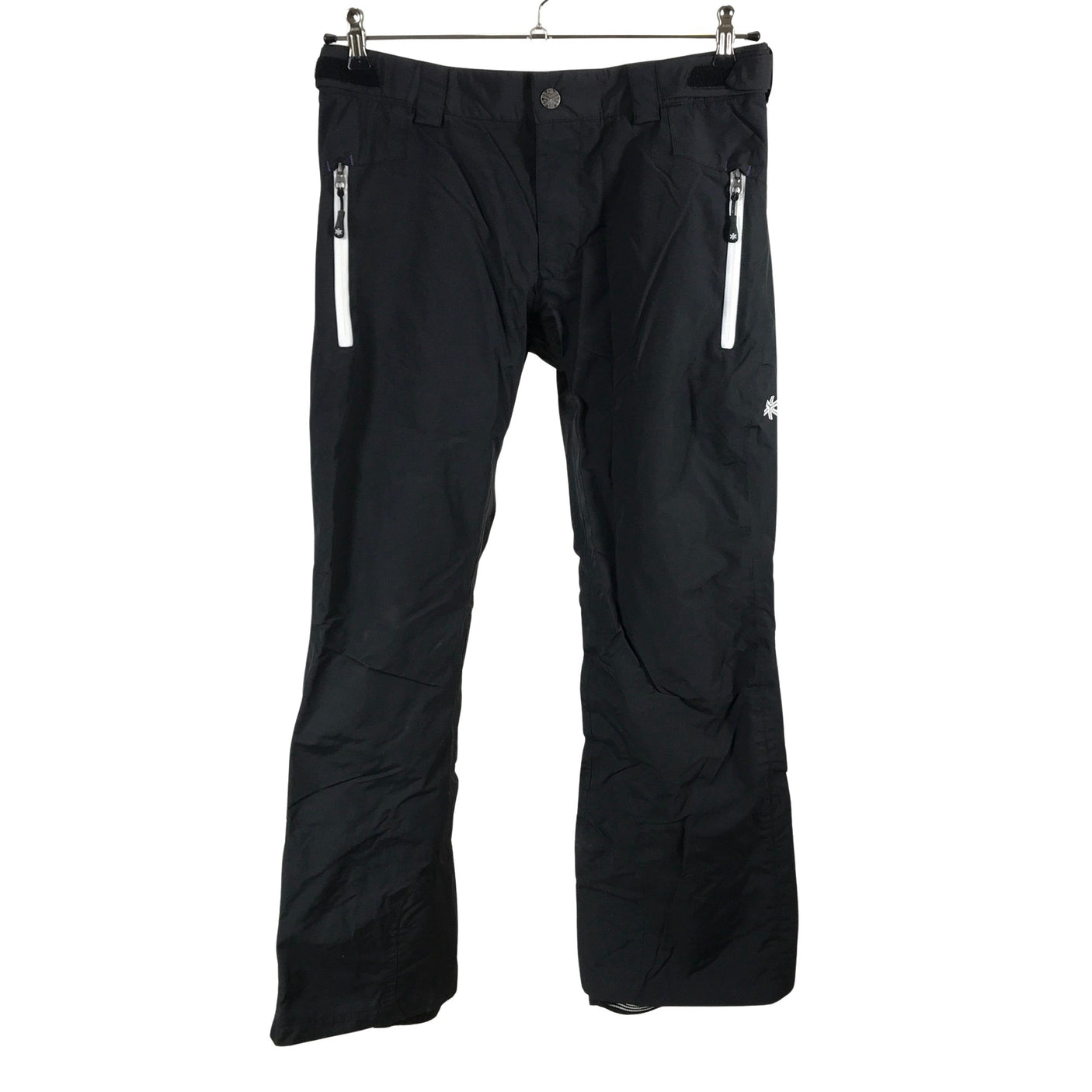 Unisex Áhkká - Ulkoiluhousut, koko 38 - (1)