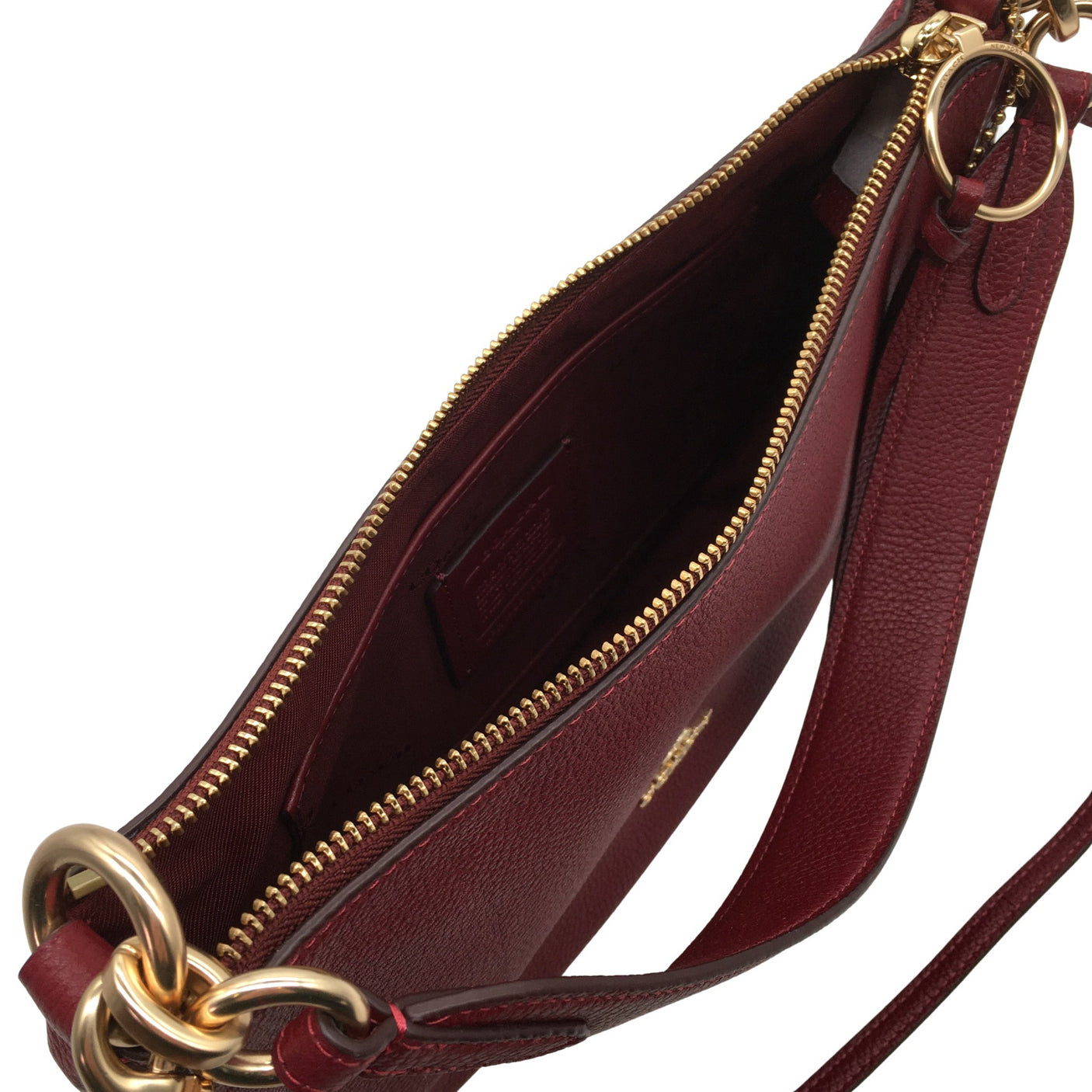 Unisex Coach - Käsilaukku, koko Mini - (3)