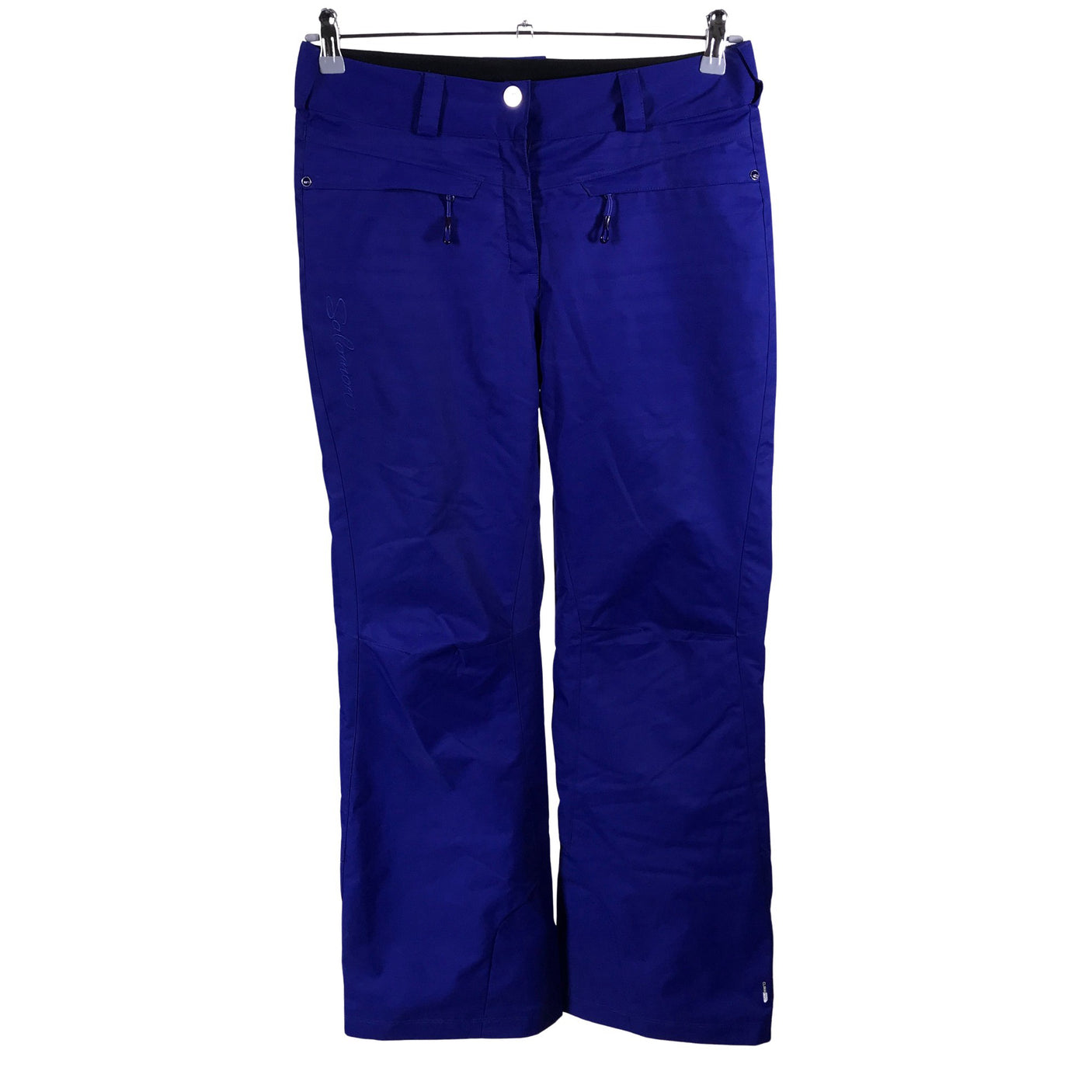 Unisex Salomon - Toppahousut, koko 40 - (1)