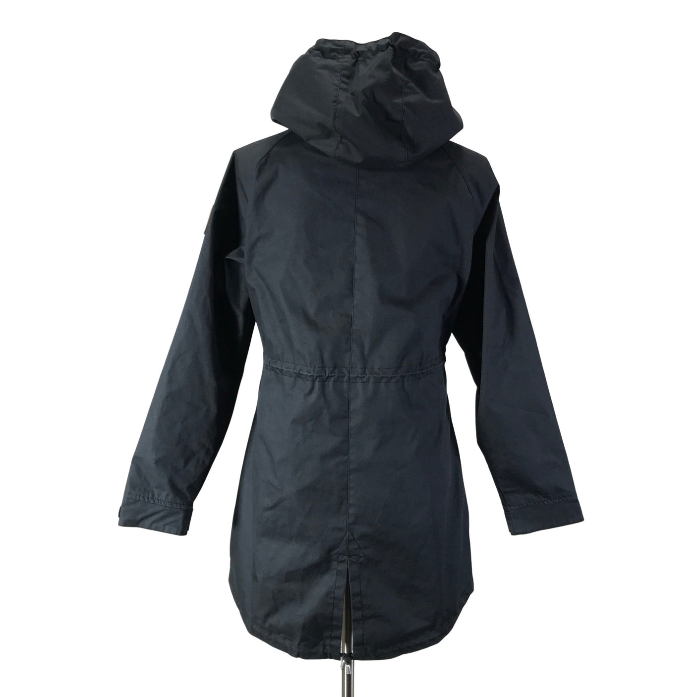 Unisex Makia - Parkatakki, koko 34 - (2)