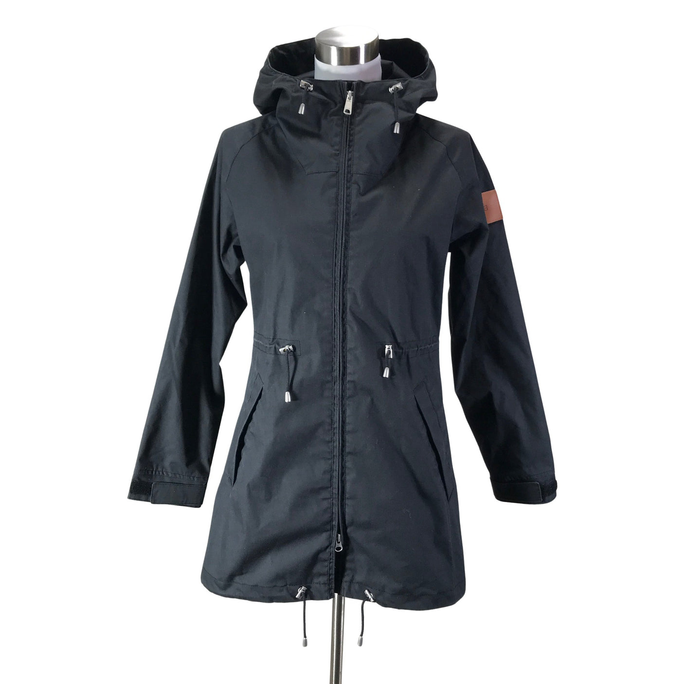 Unisex Makia - Parkatakki, koko 34 - (1)