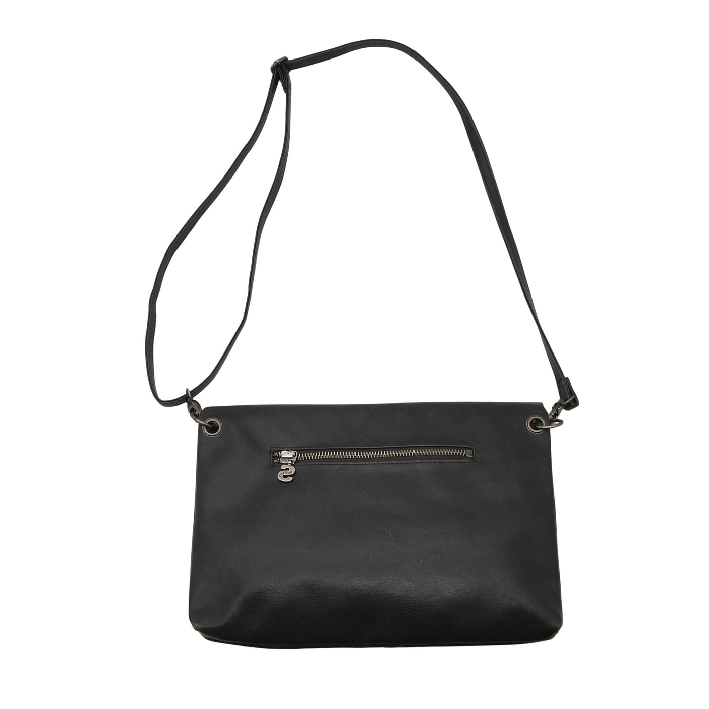 Unisex Desigual - Olkalaukku, koko Midi - (2)
