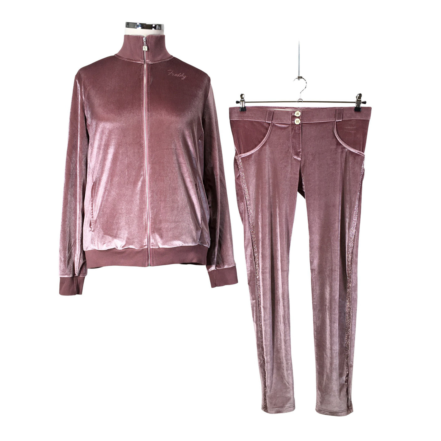 Unisex Freddy - Collegeasu, koko 42 - (1)