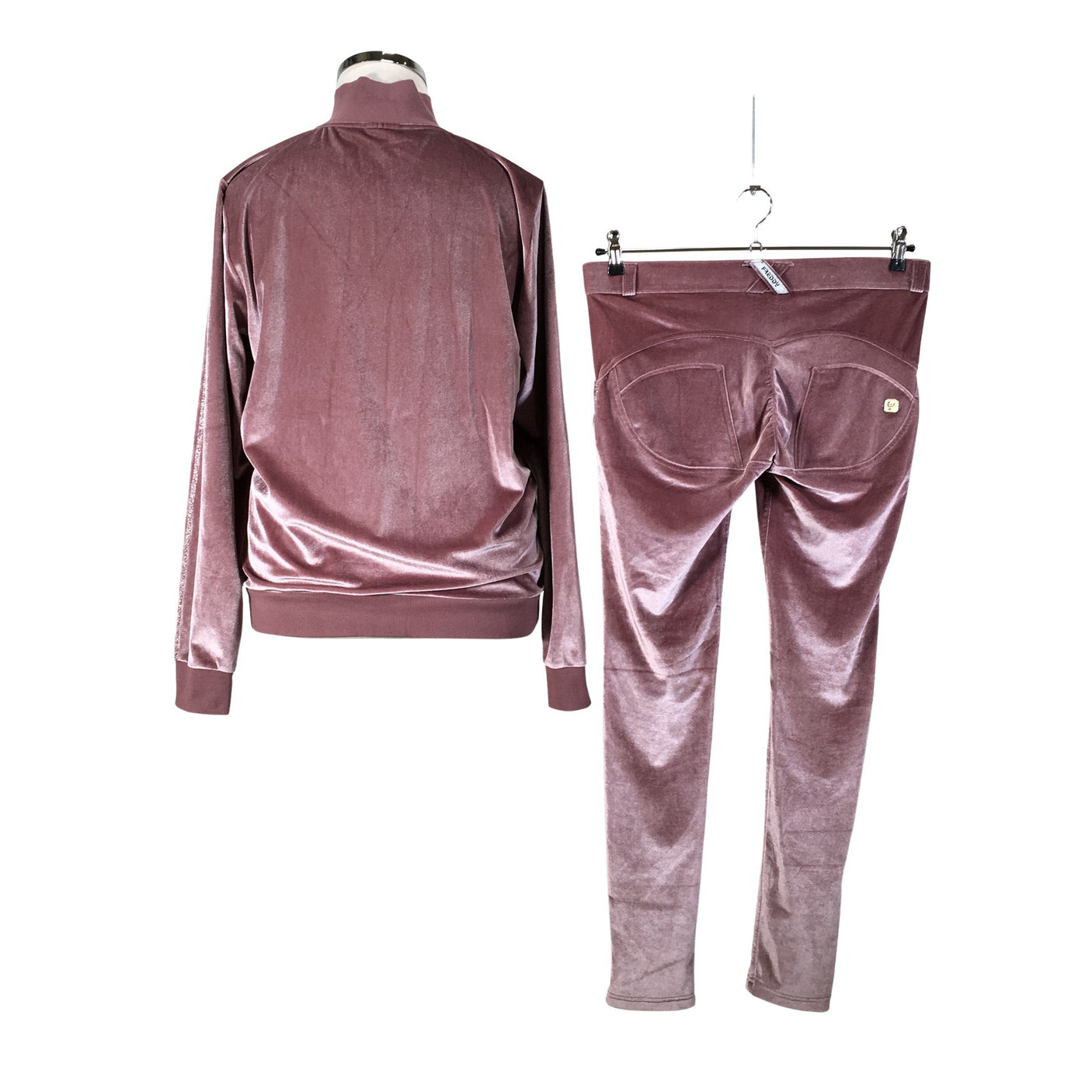 Unisex Freddy - Collegeasu, koko 42 - (2)