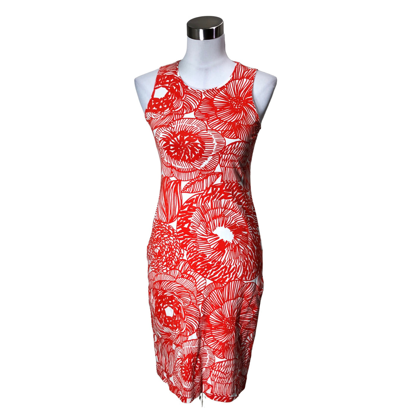 Unisex Marimekko - Trikoomekko, koko 34 - (1)