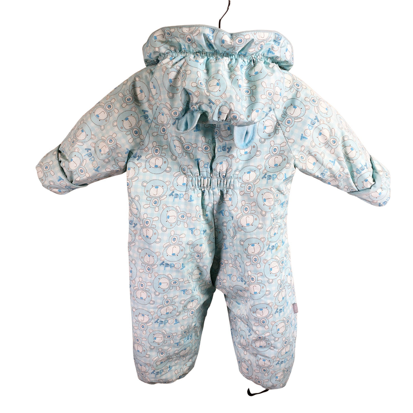 Unisex Lenne - Toppahaalari, koko 68 - 74 - (2)