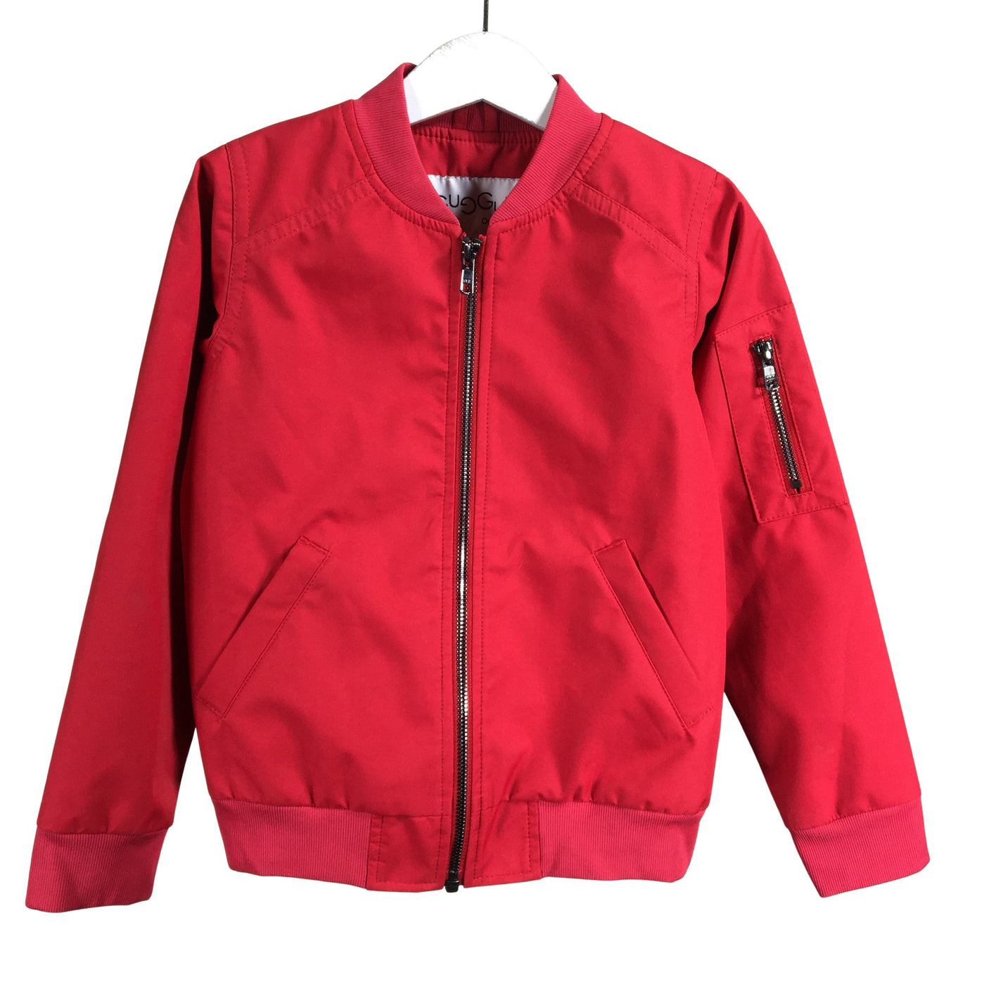 Unisex Gugguu - Ulkoilutakki, koko 104 - 110 - (1)