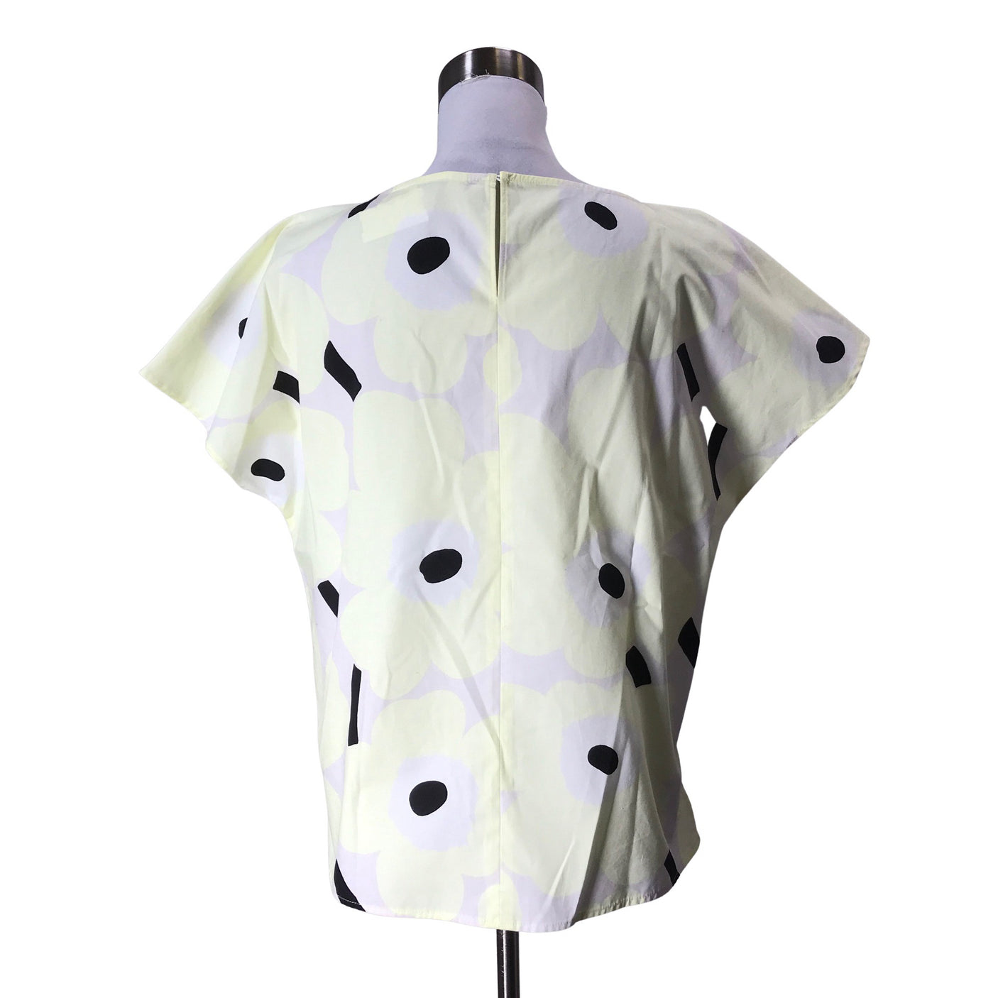 Unisex Marimekko - Lyhythihainen pusero, koko 38 - (2)