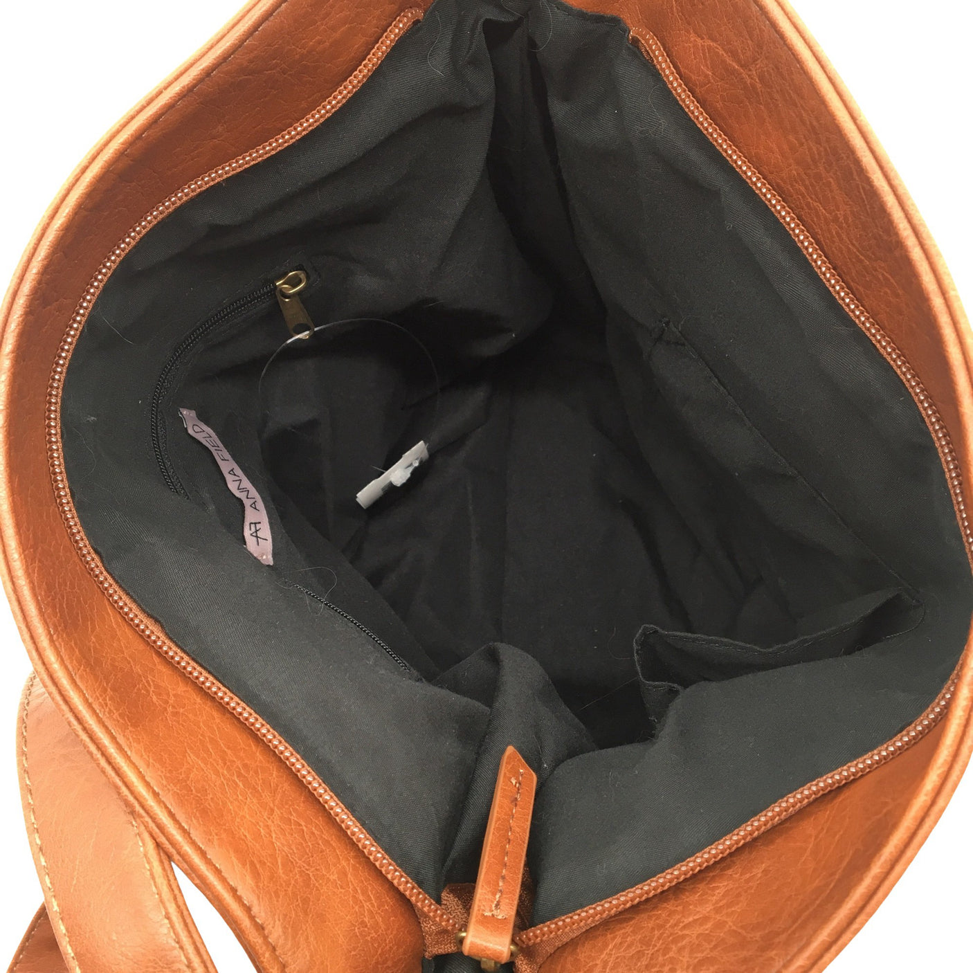 Olkalaukku, koko Midi