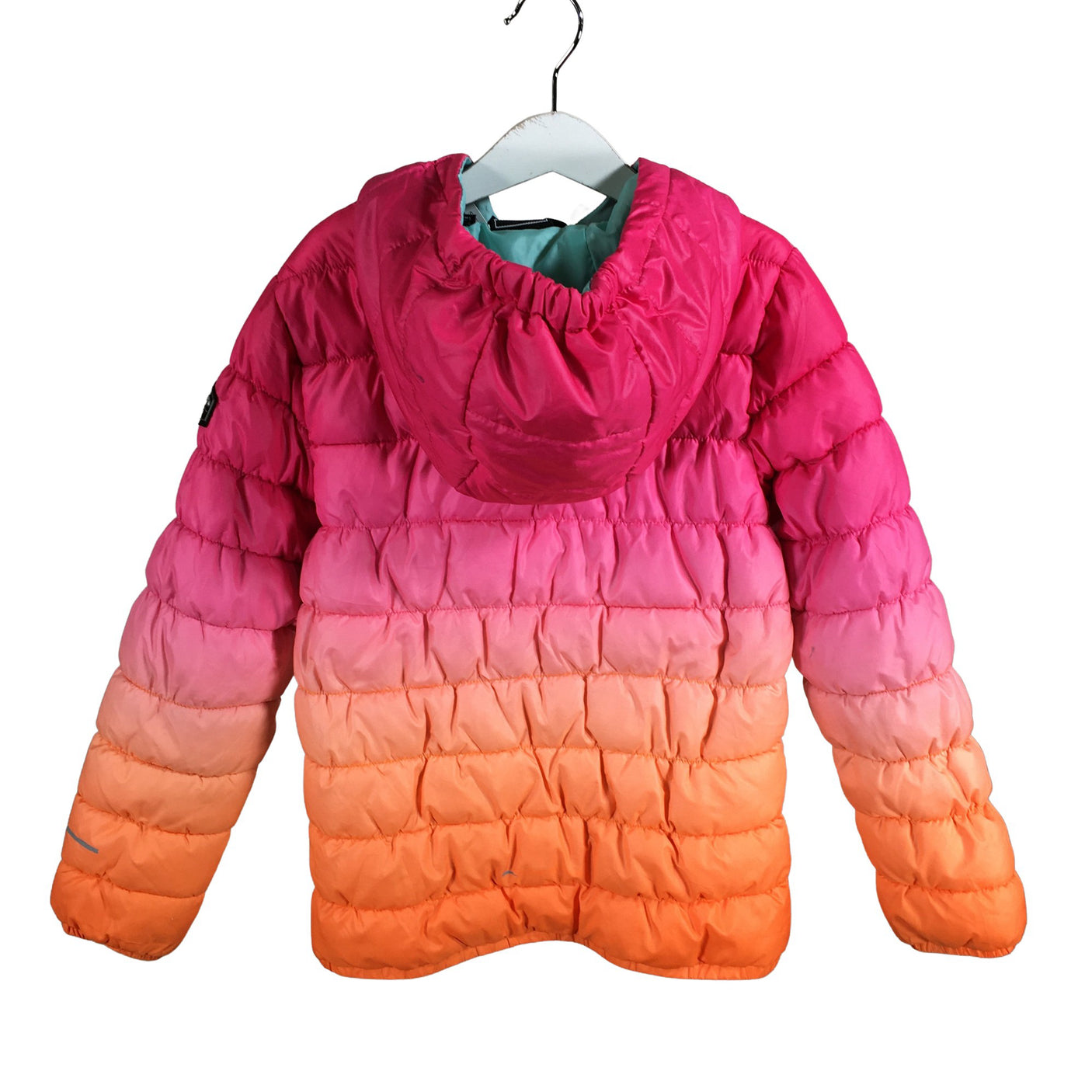 Unisex Icepeak - Kevyttoppatakki, koko 122 - 128 - (2)