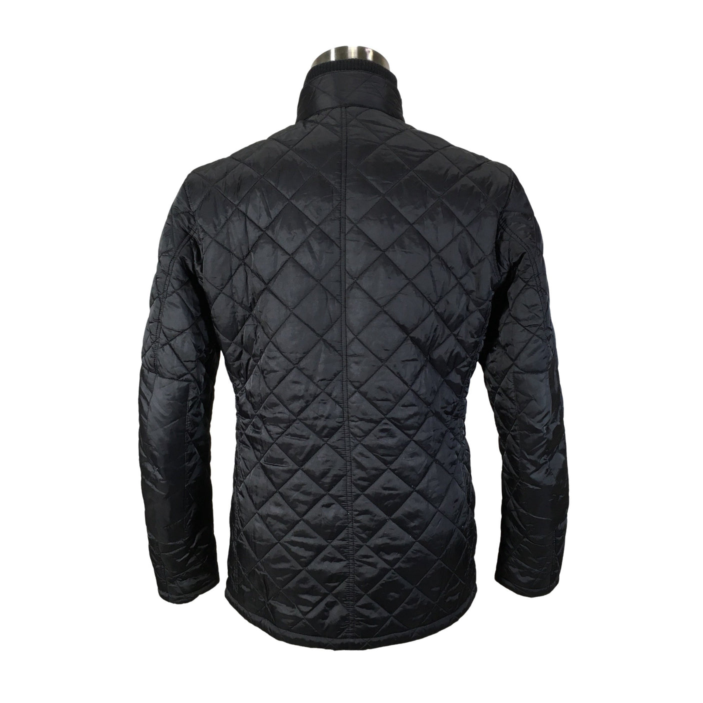 Unisex Barbour - Tikkitakki, koko L - (2)