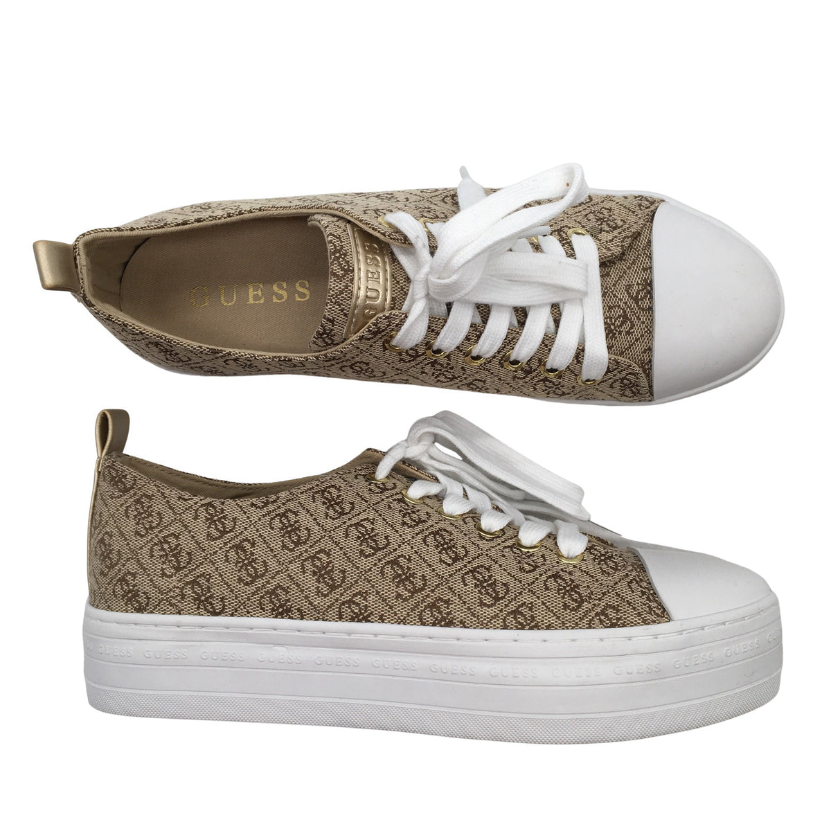 Unisex Guess - Tennarit, koko 39 - (1)