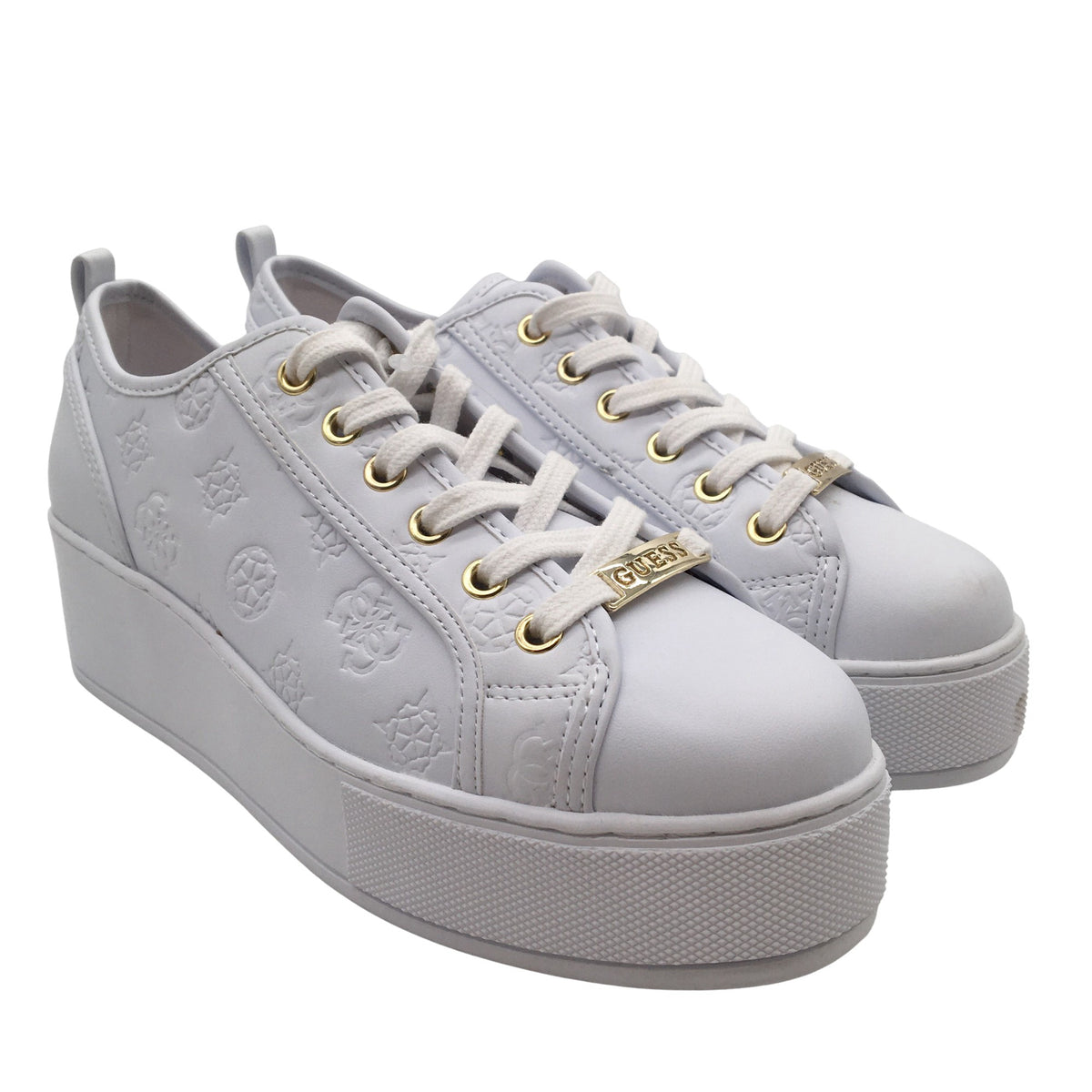 Unisex Guess - Tennarit, koko 39 - (2)