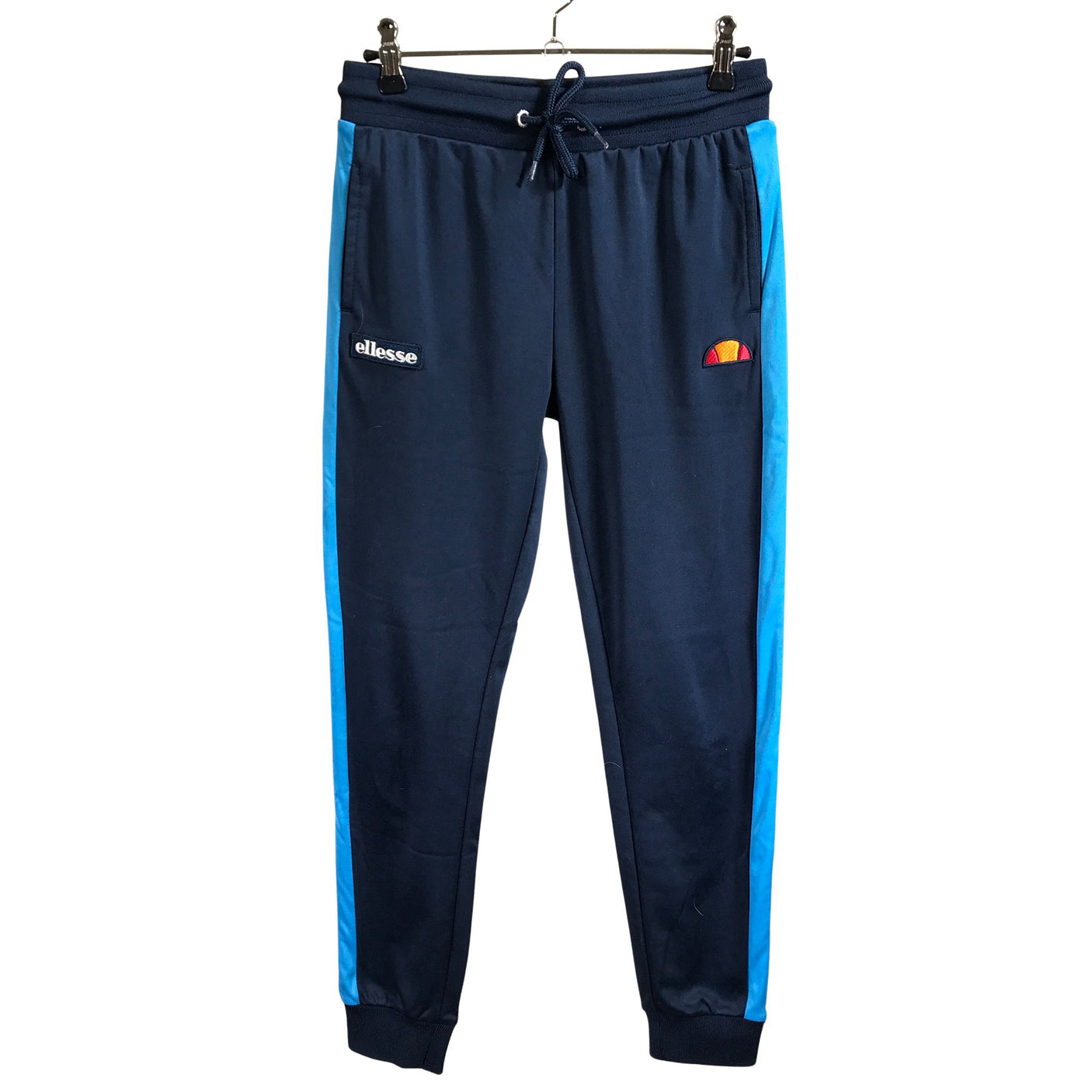 Unisex Ellesse - Verryttelyhousut, koko 152 - 158 - (1)