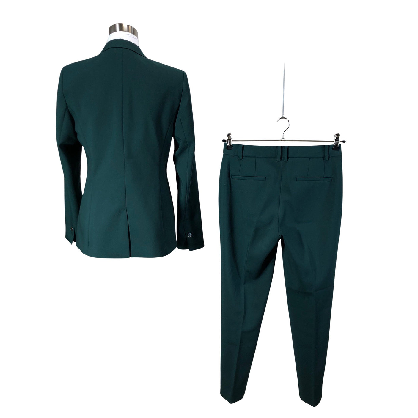 Unisex Esprit - Jakkupuku, koko 34 - (2)
