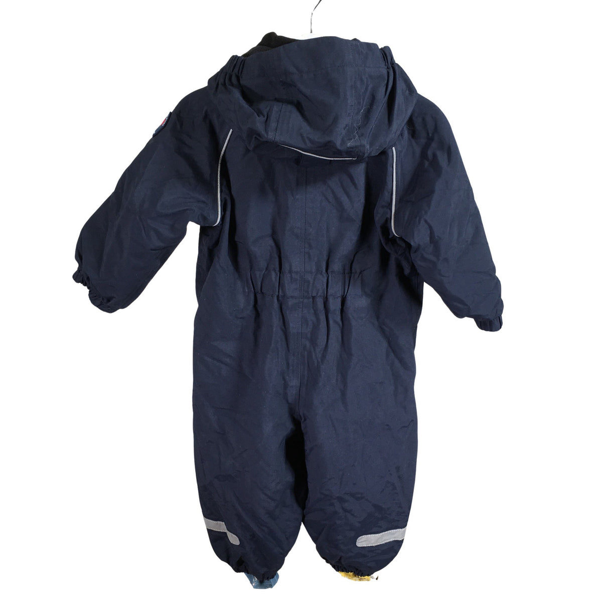 Unisex Polarn O. Pyret - Toppahaalari, koko 80 - 86 - (2)