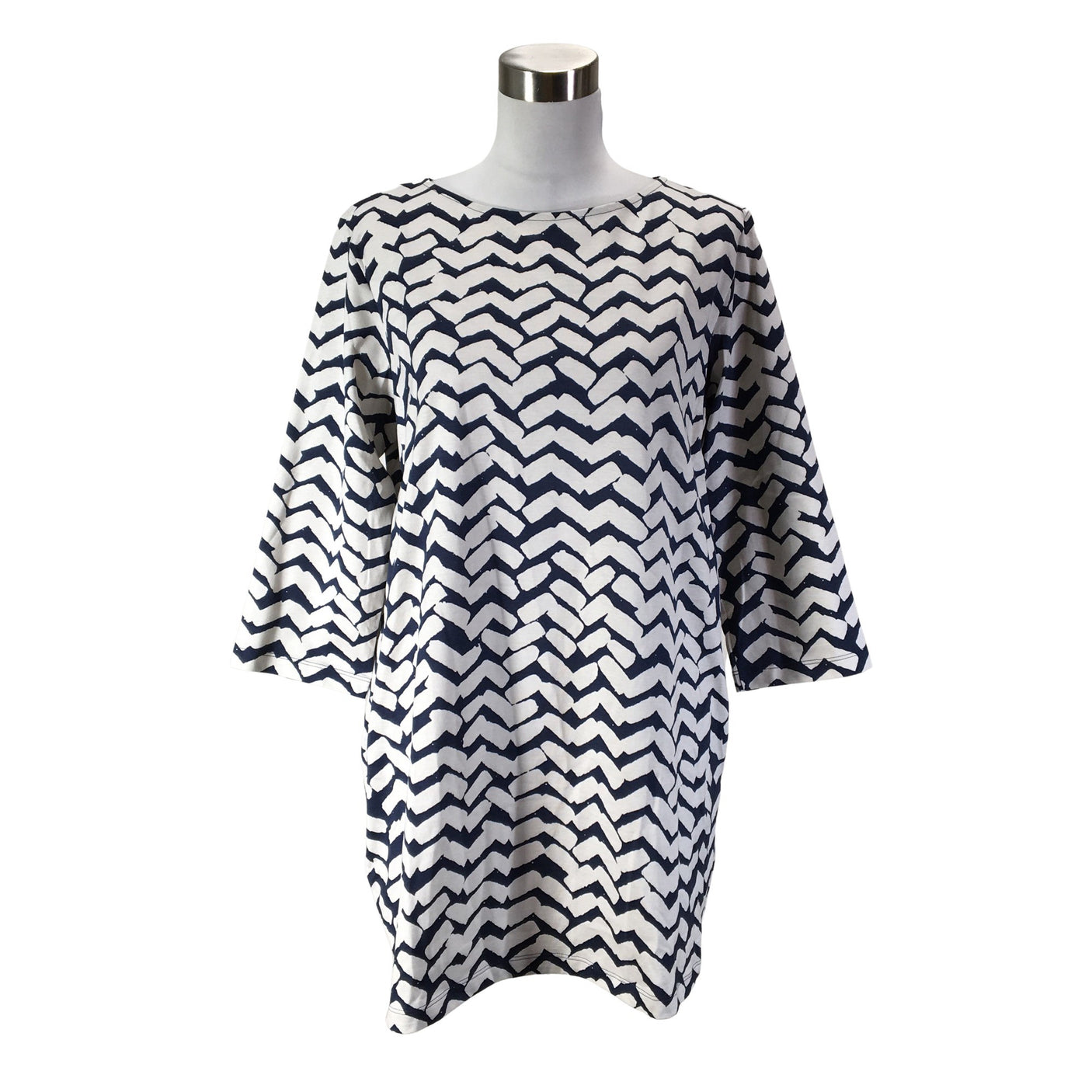 Unisex Marimekko - Trikootunika, koko 40 - (1)