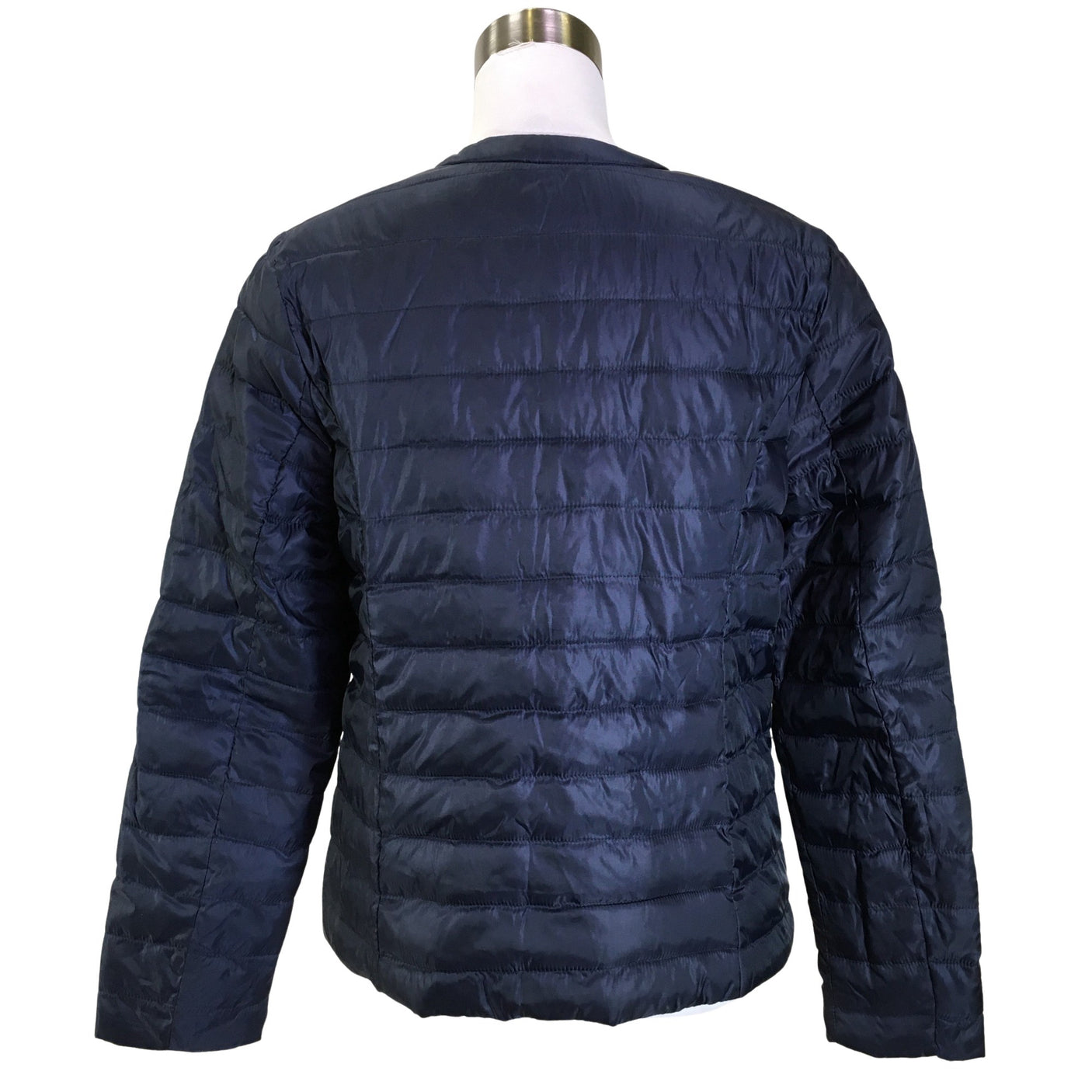 Unisex Noom - Kevyttoppatakki, koko 40 - (2)