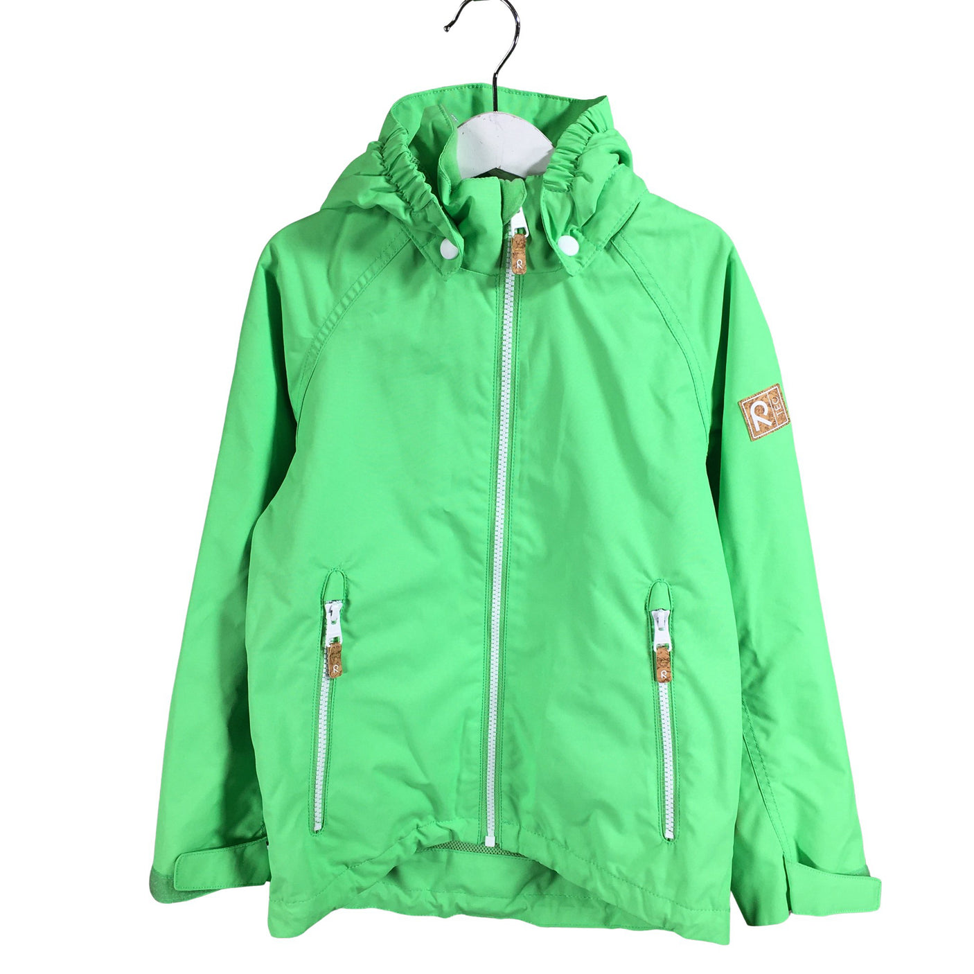 Unisex Reimatec - Välikausitakki, koko 116 - 122 - (1)