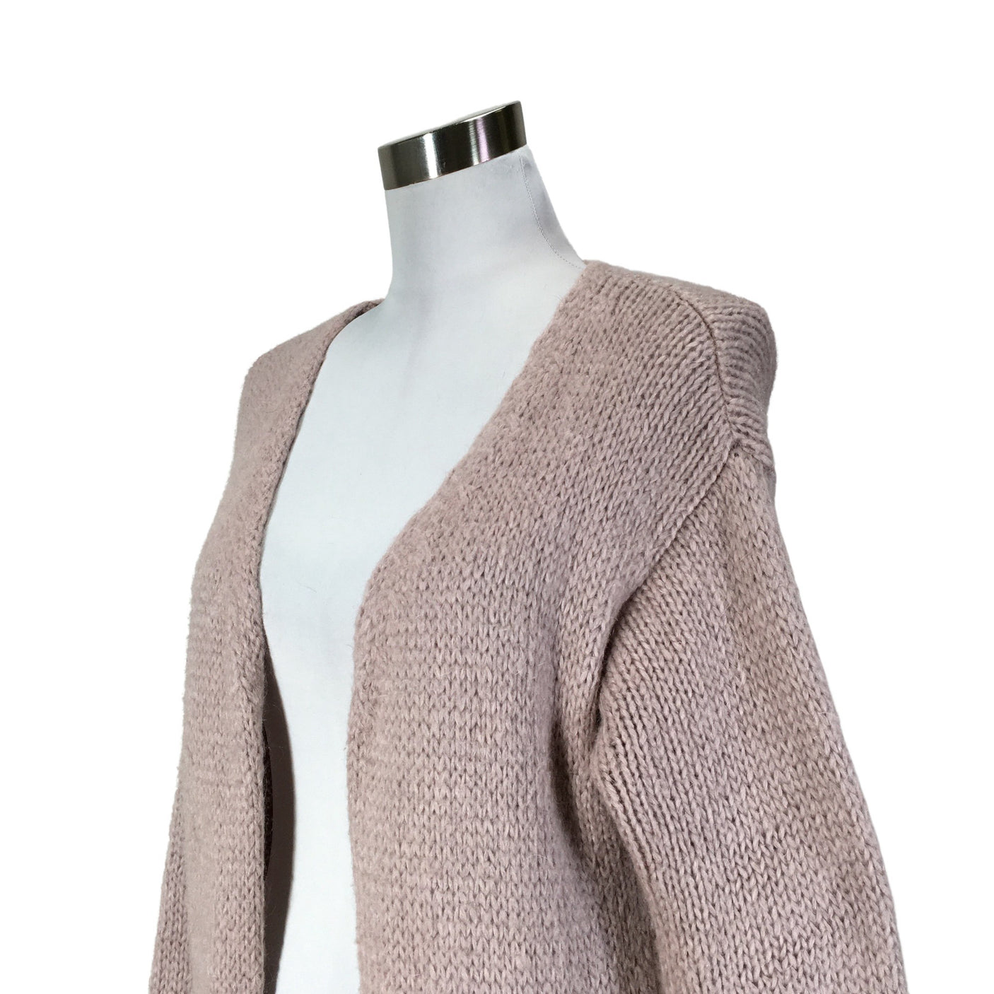 Unisex Bohemiana - Neuletakki, koko 40 - (3)