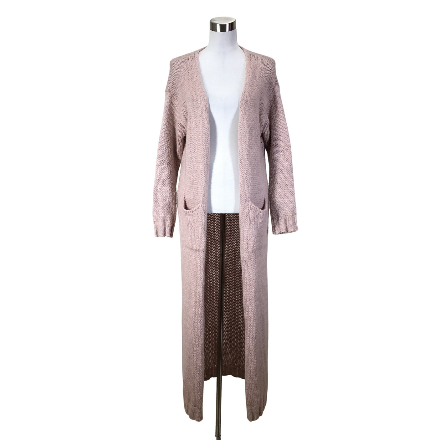 Unisex Bohemiana - Neuletakki, koko 40 - (1)