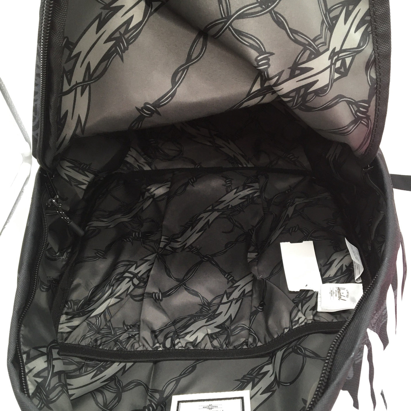 Unisex Herschel - Reppu, koko Maxi - (3)