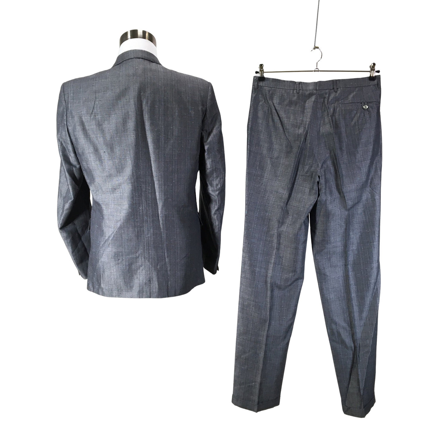 Unisex Kaleva - Puku, koko L - (2)