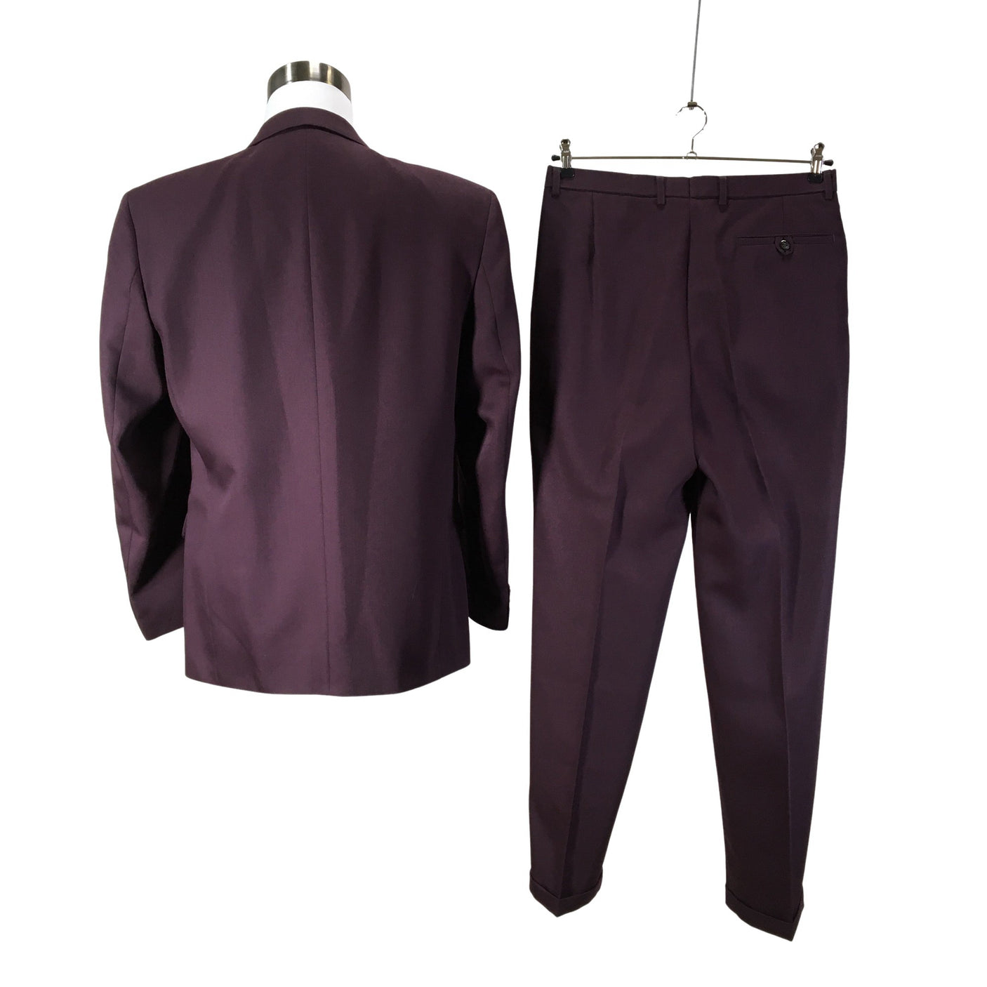 Unisex Kaleva - Puku, koko L - (2)