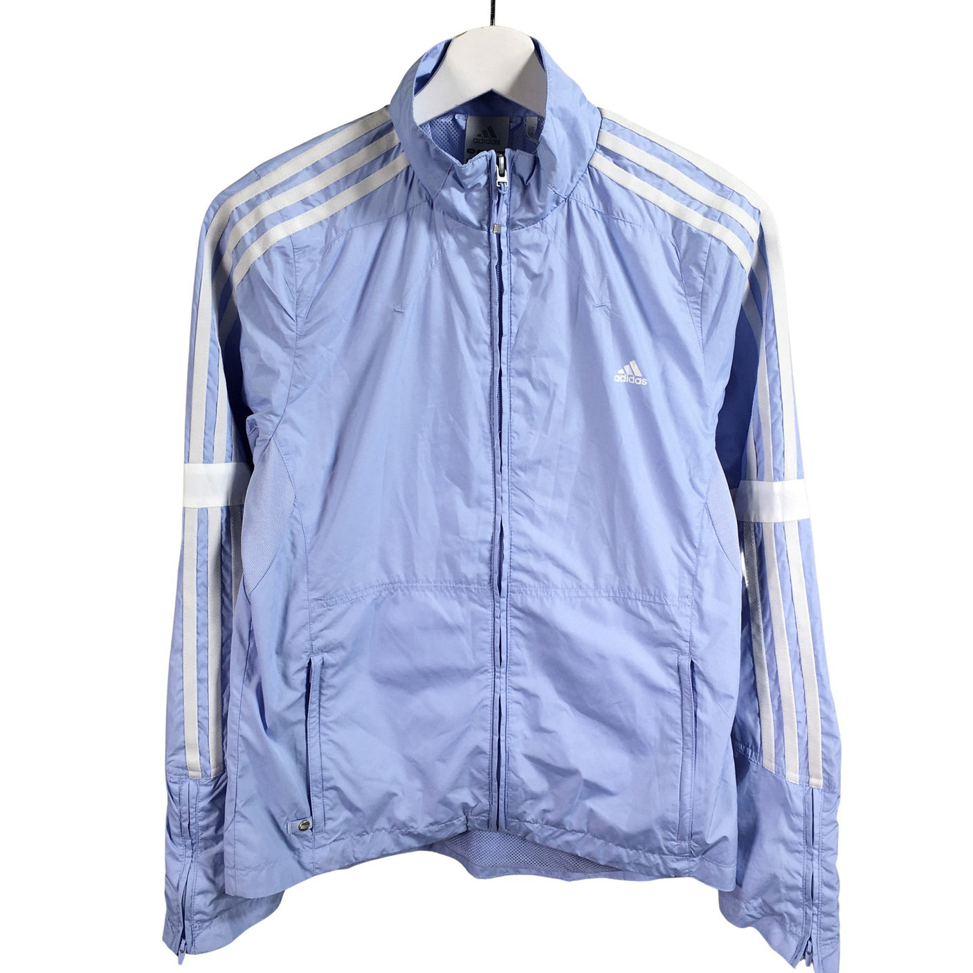 Unisex Adidas - Ulkoilutakki, koko 36 - (1)