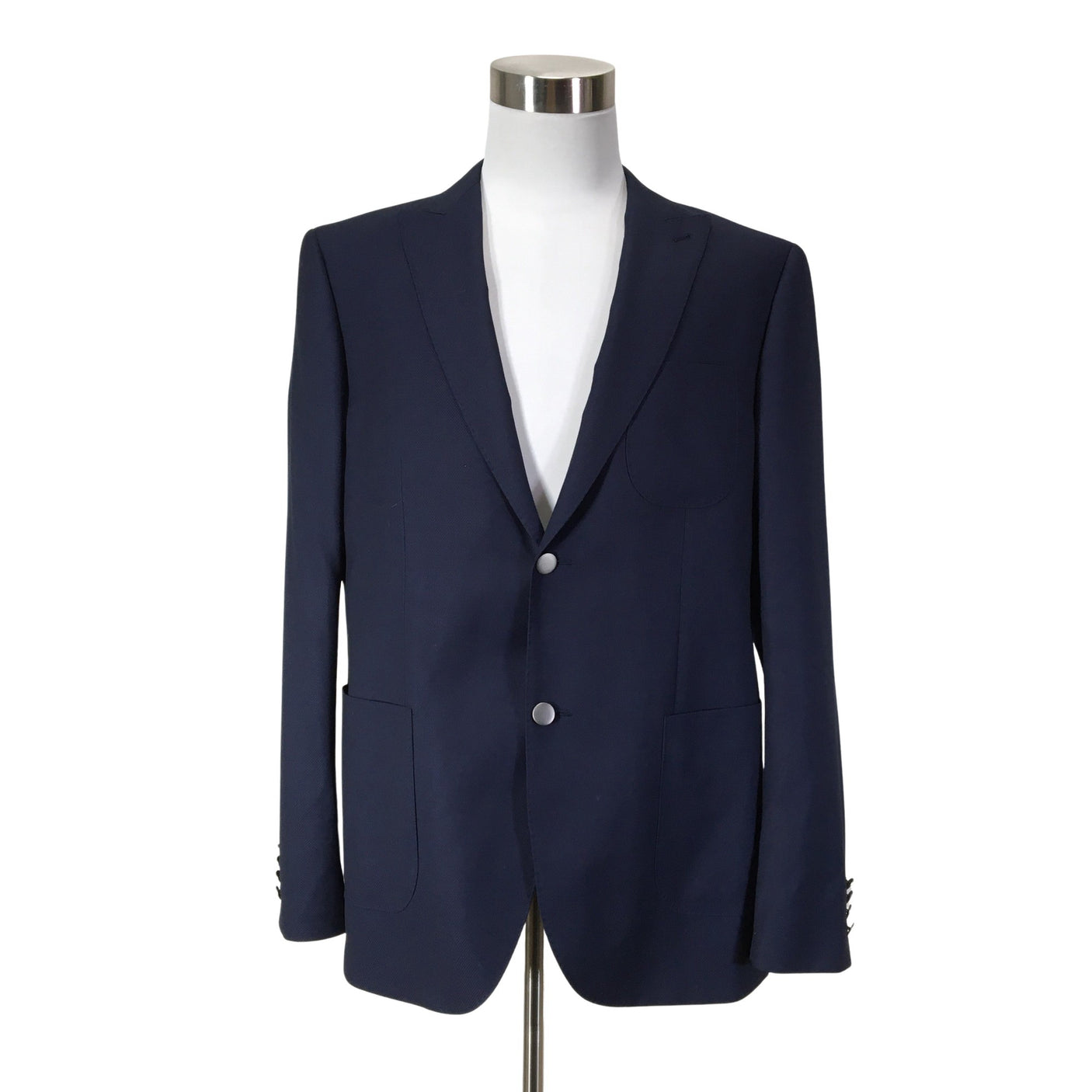 Unisex Riley - Puvun takki, koko XL - (1)