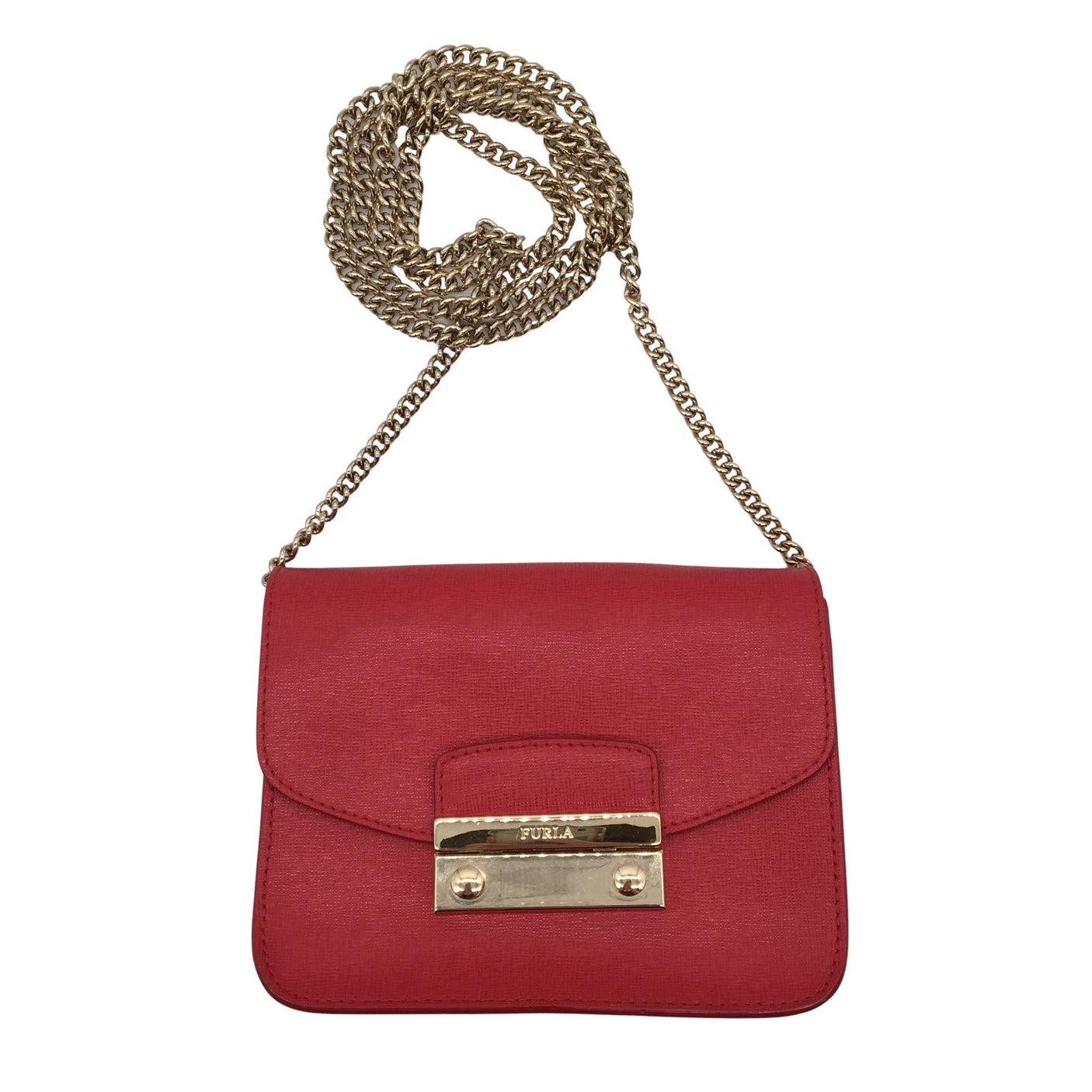 Olkalaukku, koko Mini