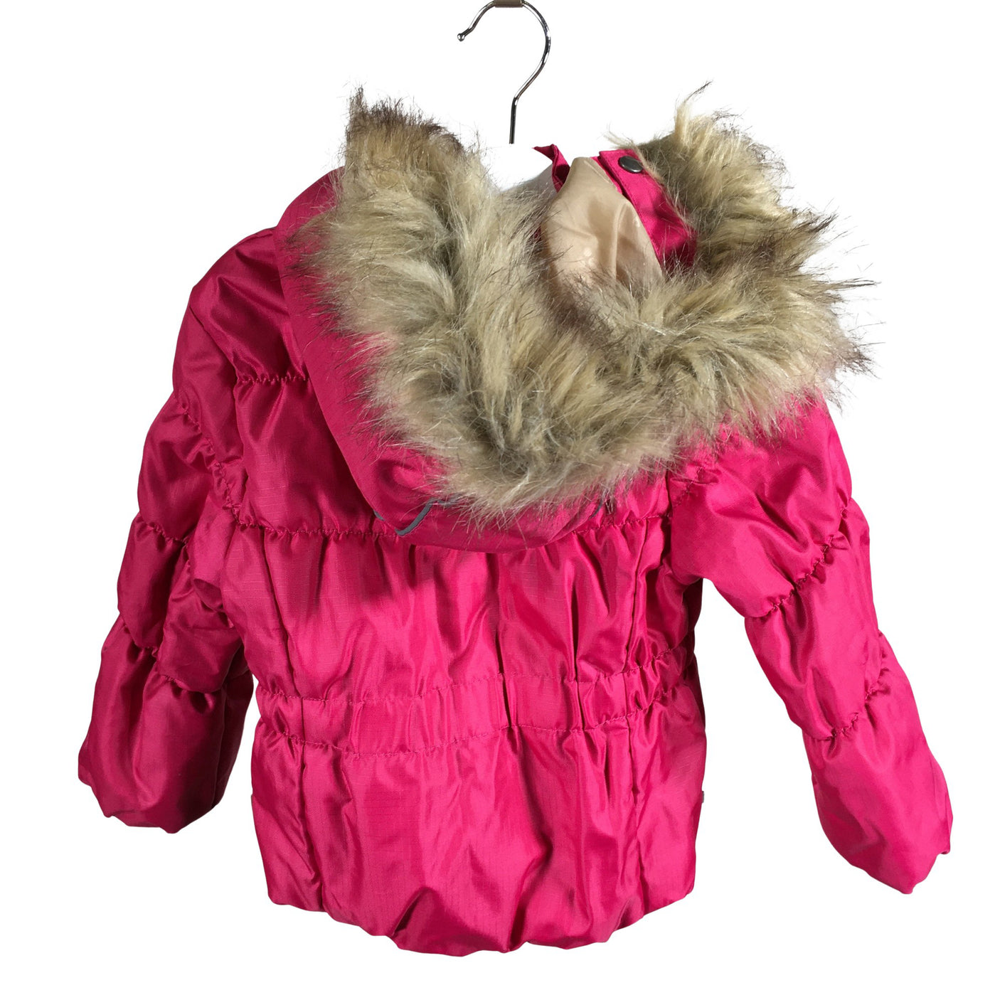 Unisex Huppa - Toppatakki, koko 92 - 98 - (2)