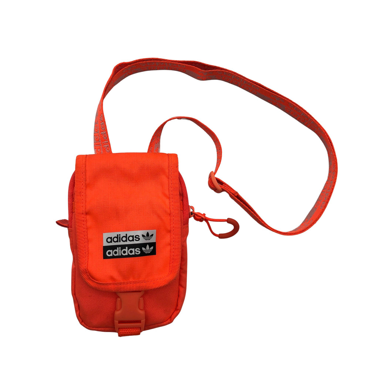 Unisex Adidas - Olkalaukku, koko Mini - (1)