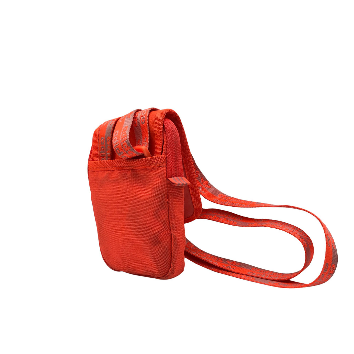 Unisex Adidas - Olkalaukku, koko Mini - (2)