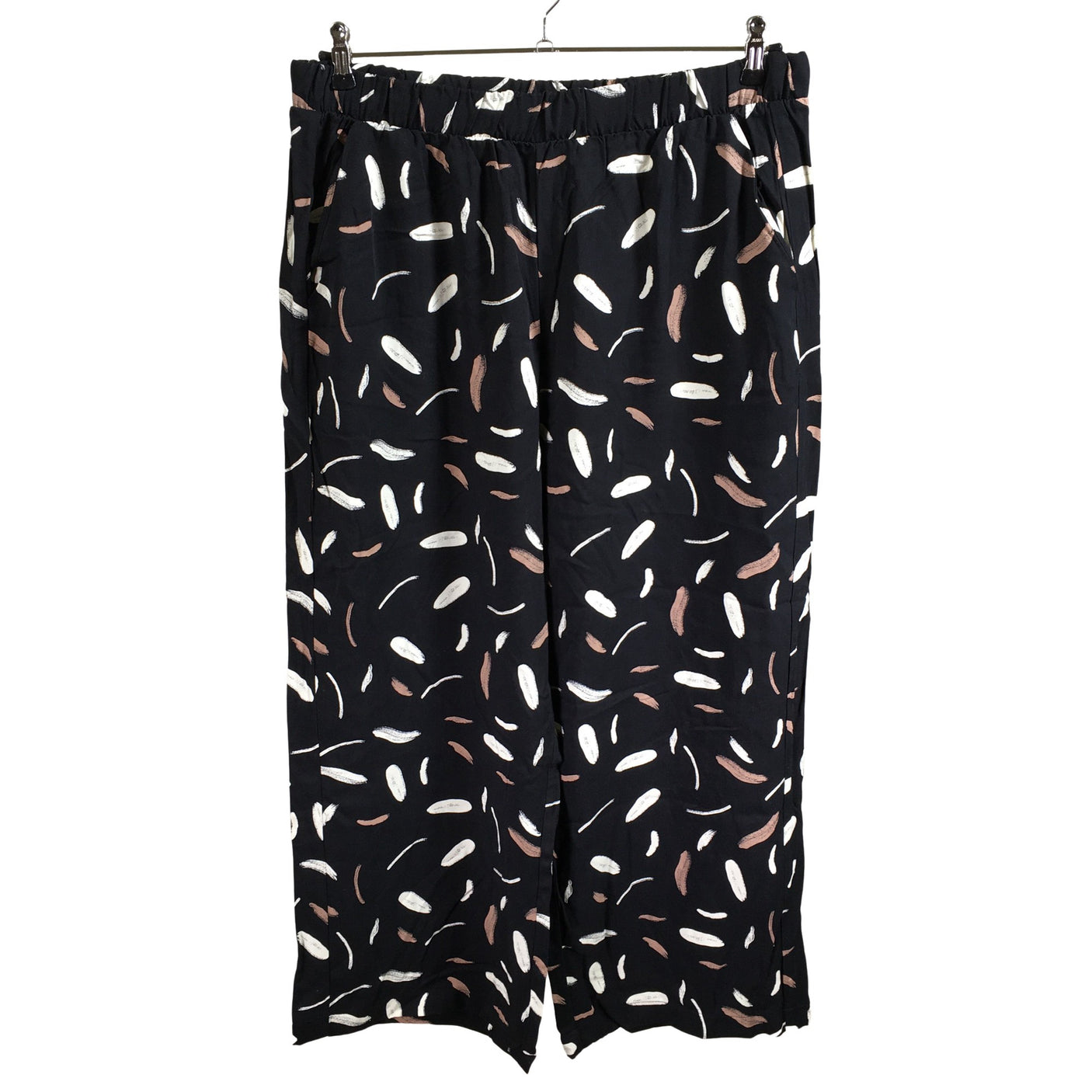 Unisex NOSH - Ohuet housut, koko 48 - (1)