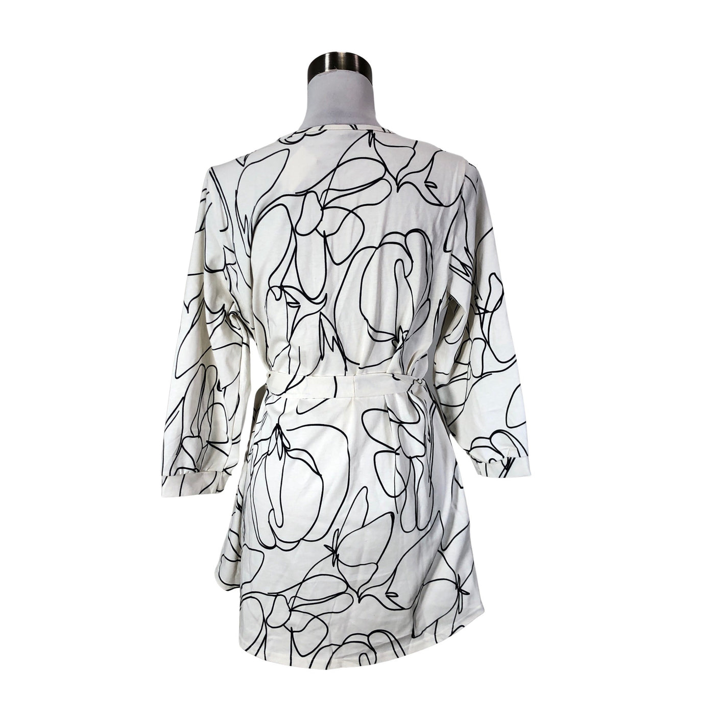 Unisex NOSH - Trikootunika, koko 40 - (2)