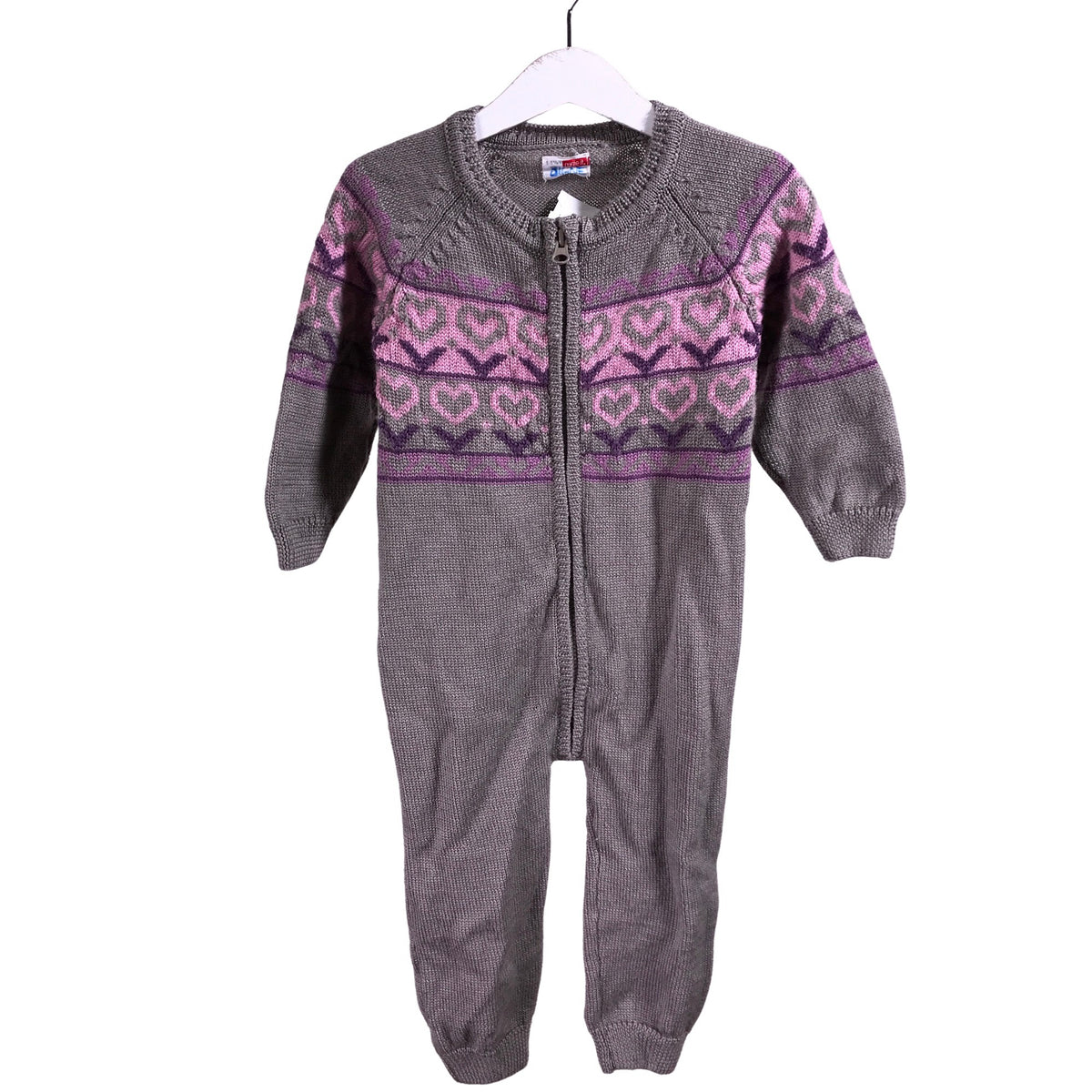 Unisex Name It - Villahaalari, koko 80 - 86 - (1)