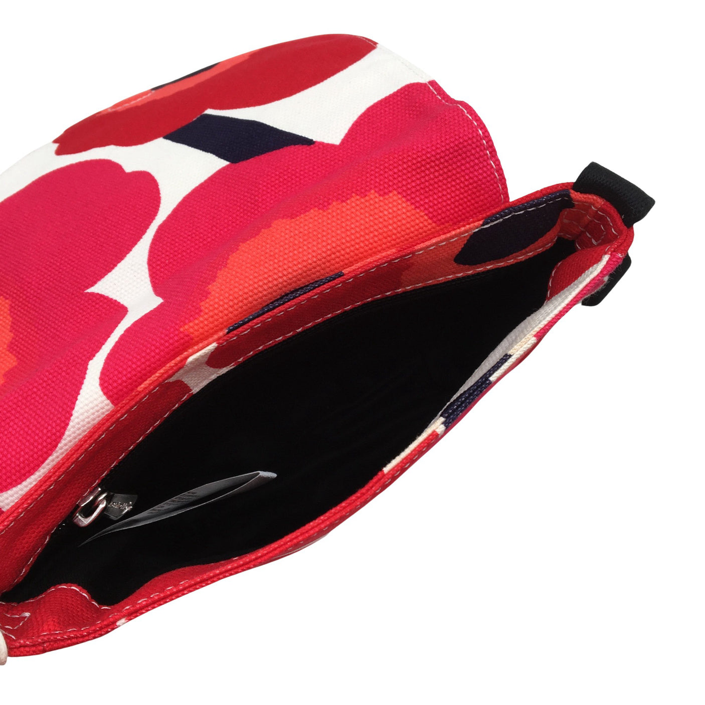 Unisex Marimekko - Olkalaukku, koko Midi - (3)
