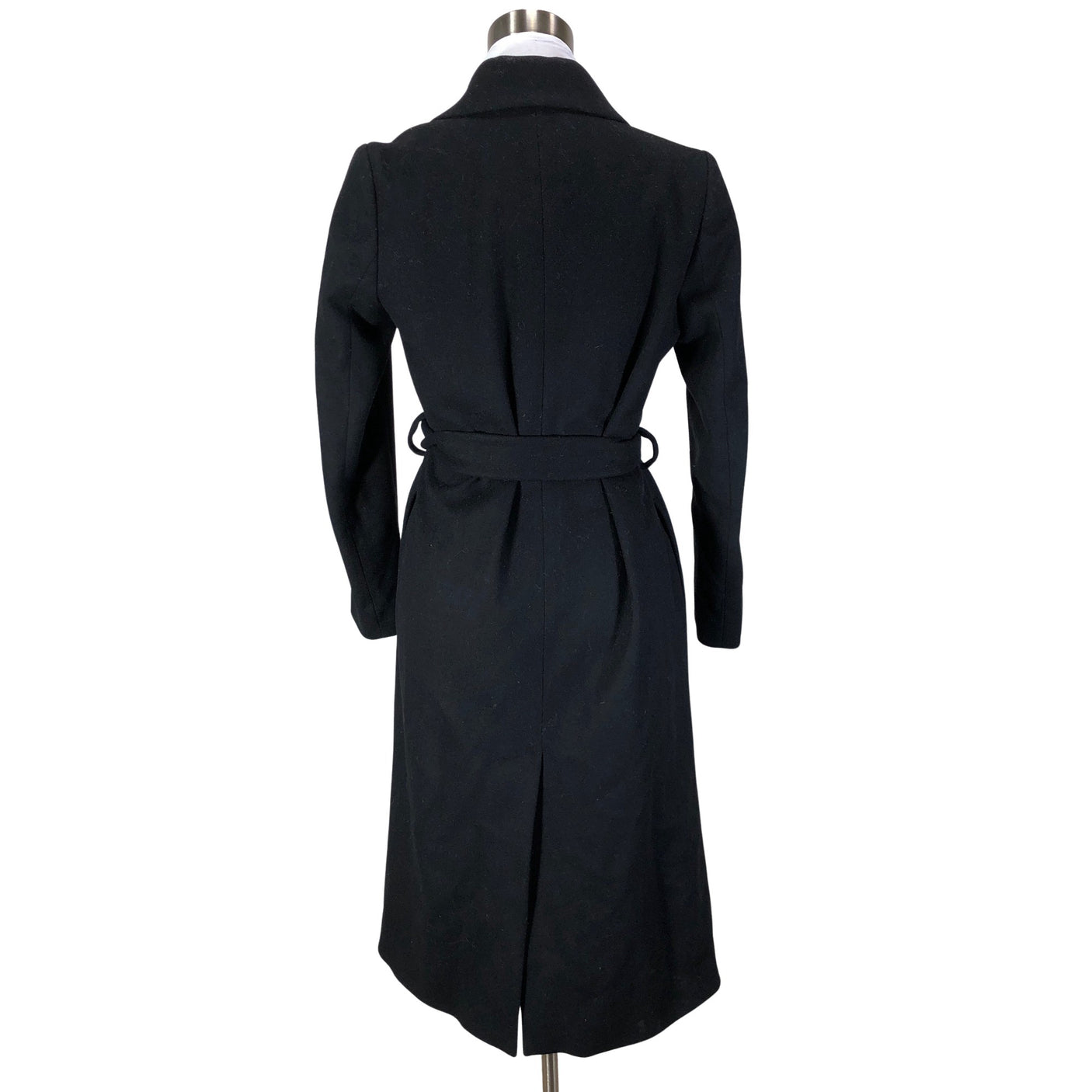 Unisex Massimo Dutti - Villakangastakki, koko 34 - (2)