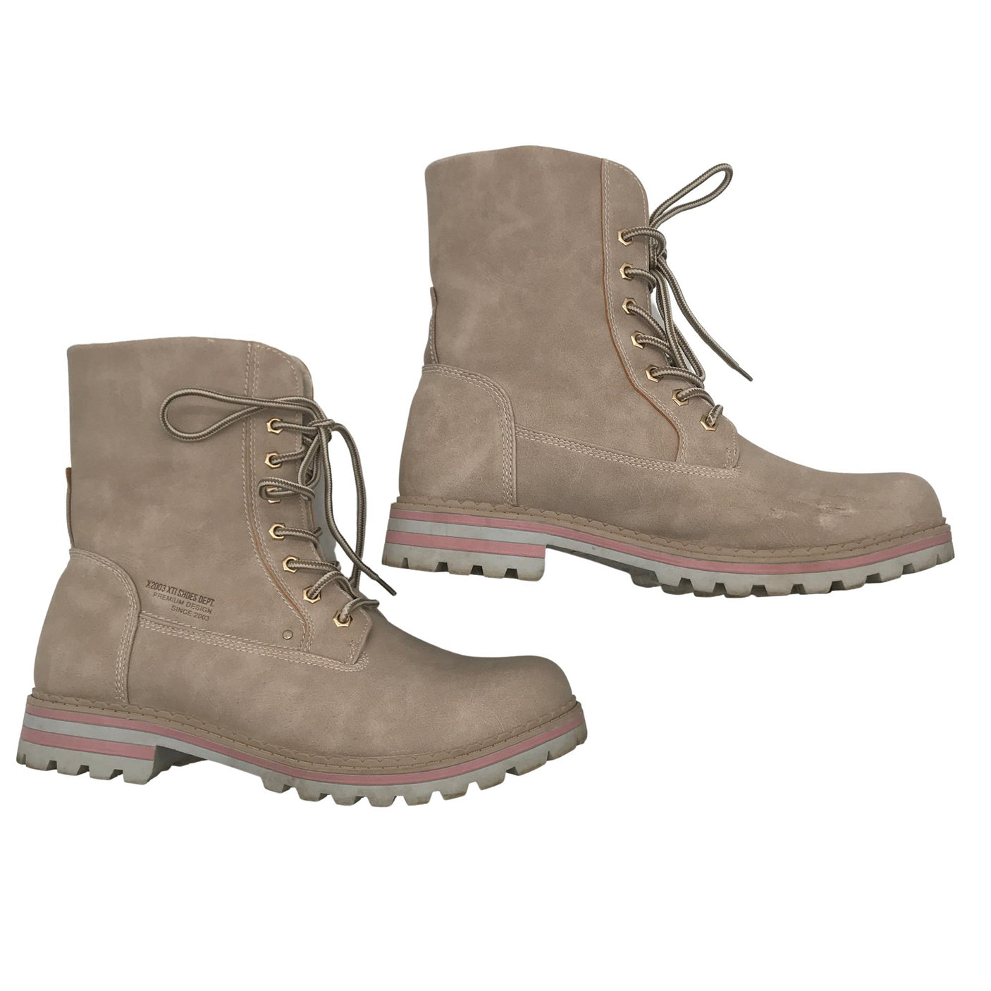 Unisex Xti - Nilkkurit, koko 41 - (1)