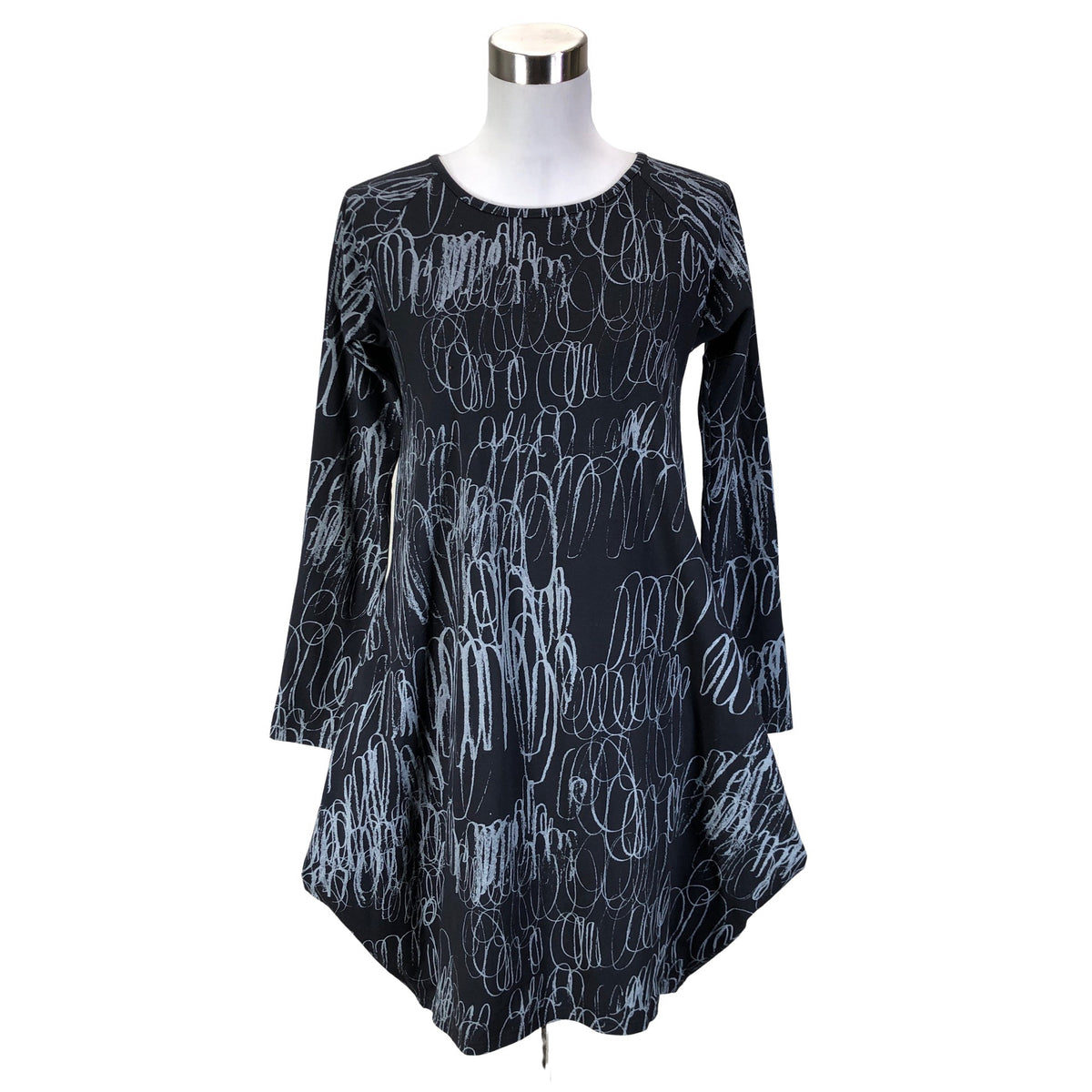 Unisex Papu - Trikoomekko, koko 36 - (1)