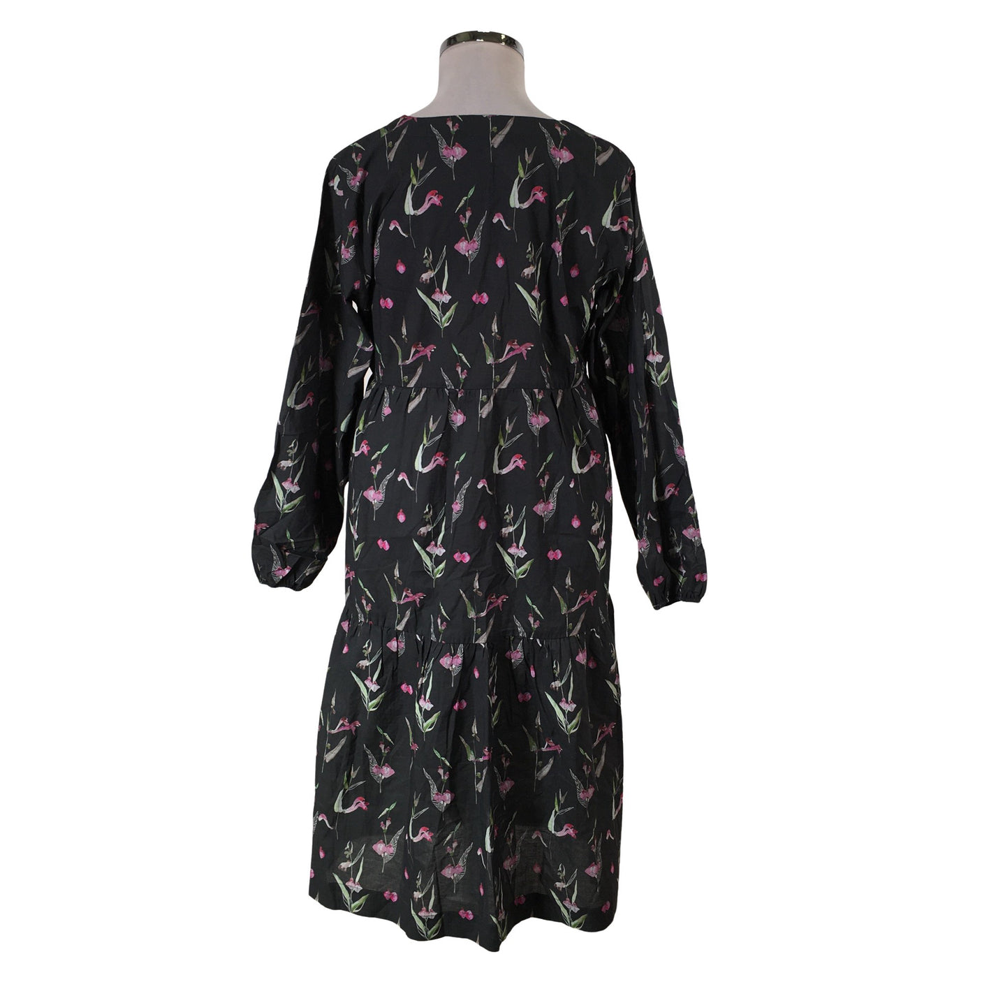 Unisex NOSH - Kangasmekko, koko 44 - (2)