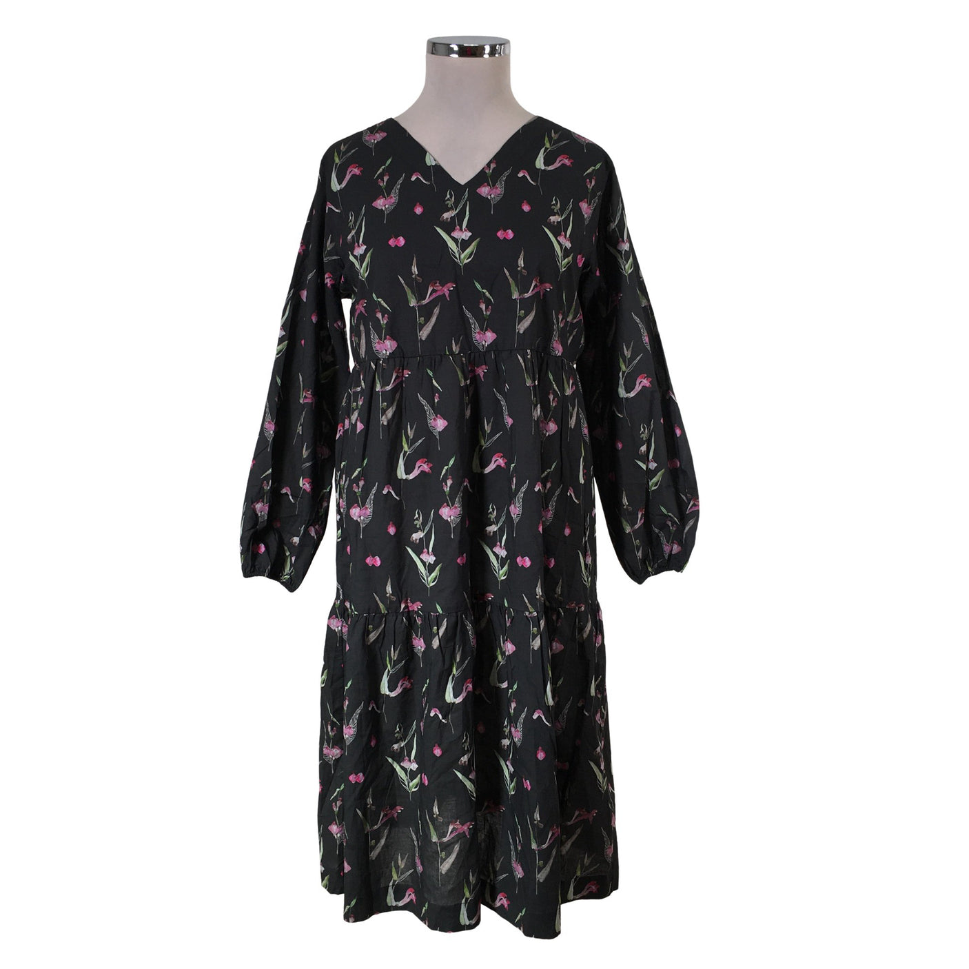 Unisex NOSH - Kangasmekko, koko 44 - (1)