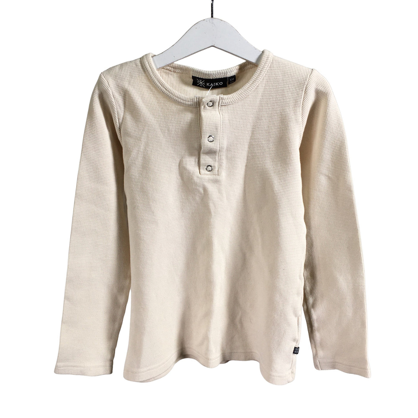 Unisex Kaiko - Trikoopaita, koko 134 - 140 - (1)