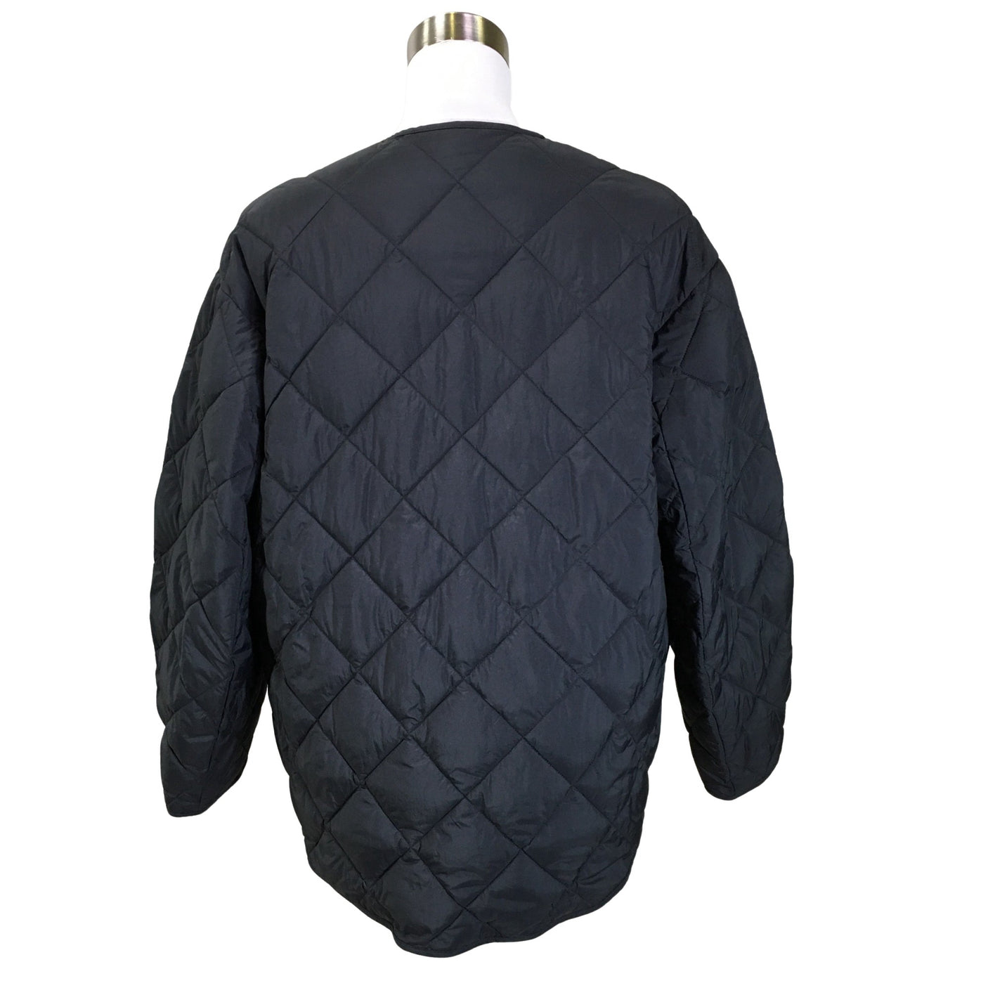 Unisex Arket - Tikkitakki, koko 34 - (2)
