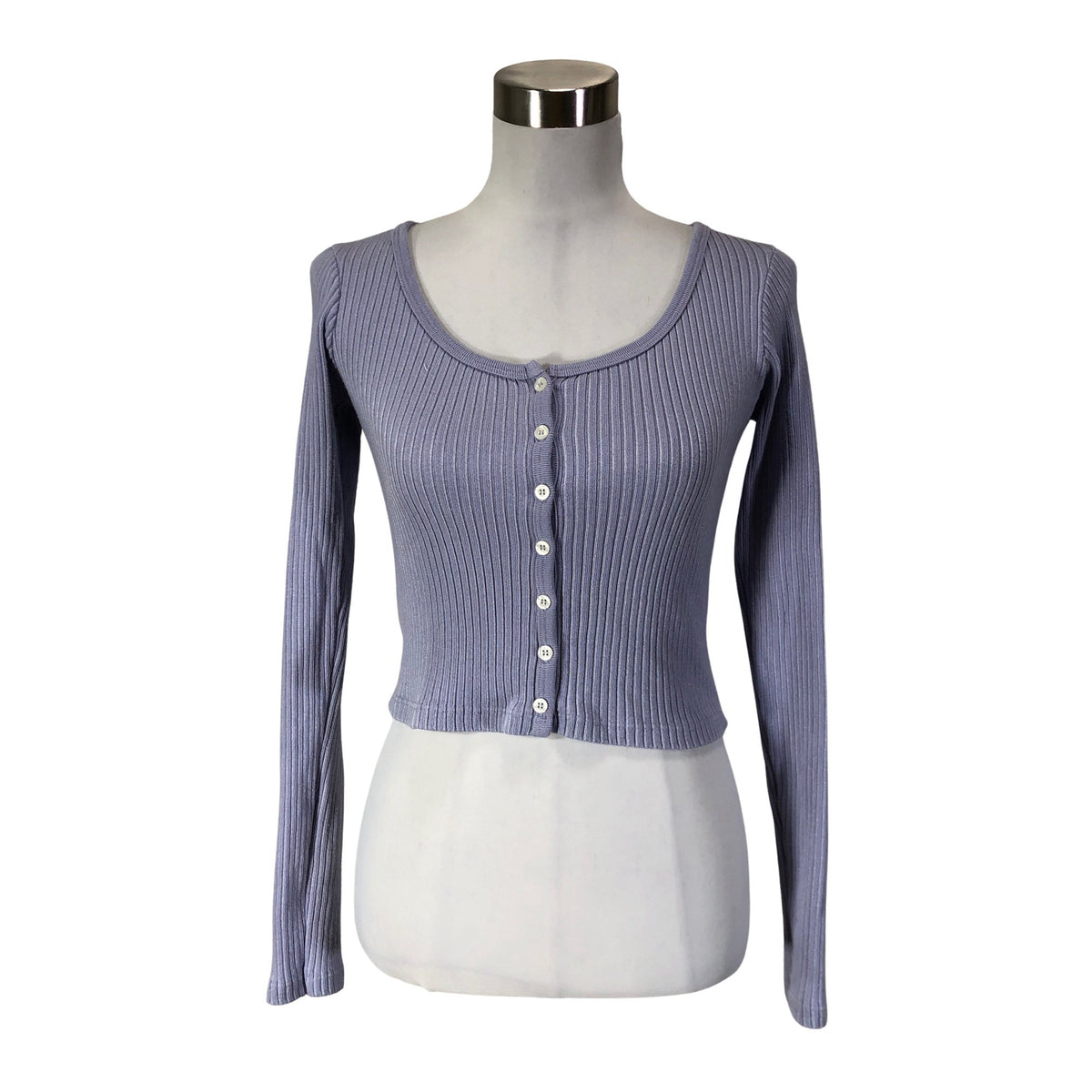 Unisex Brandy Melville - Neuletakki, koko 38 - (1)