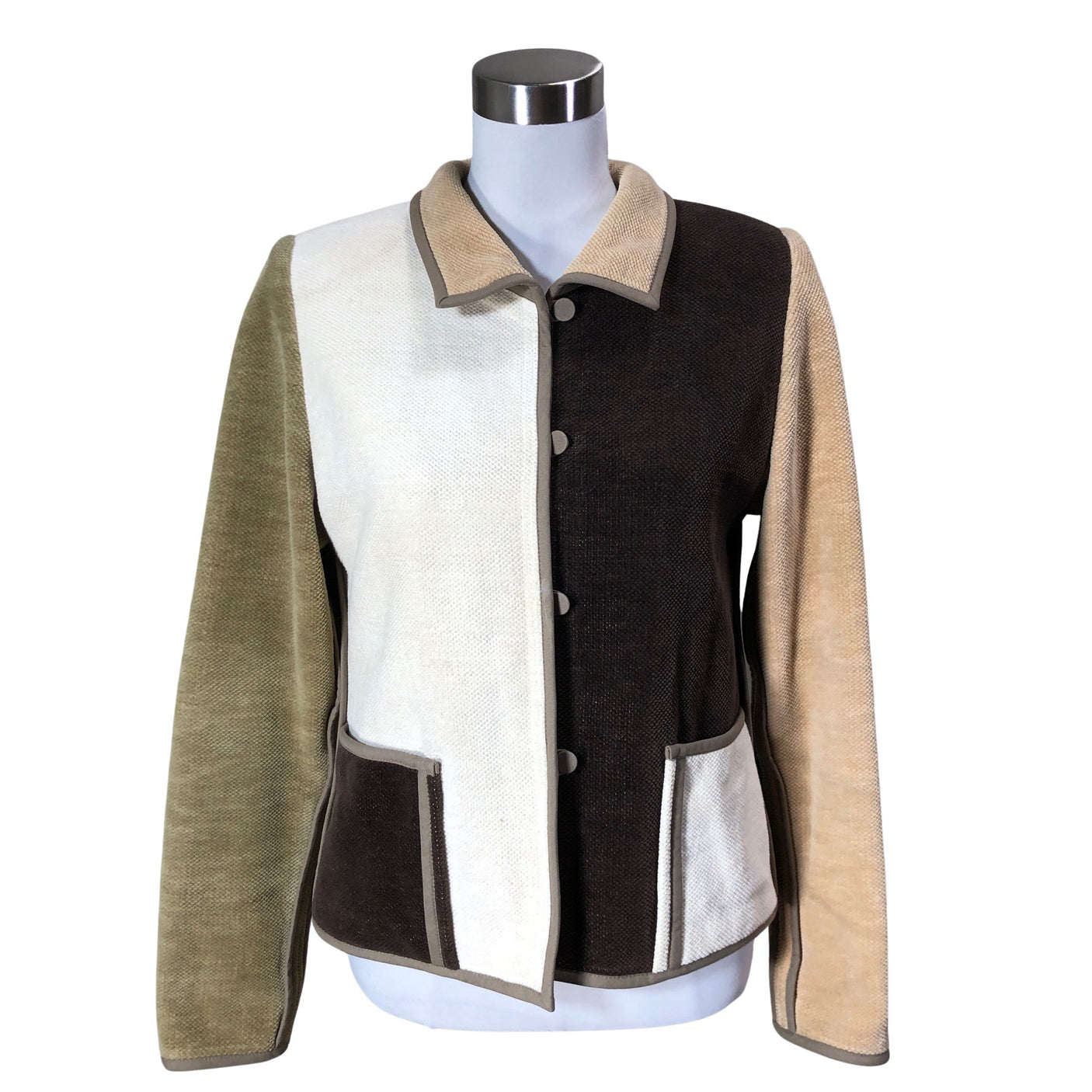 Unisex Annikki Karvinen - Jakku, koko 34 - (1)