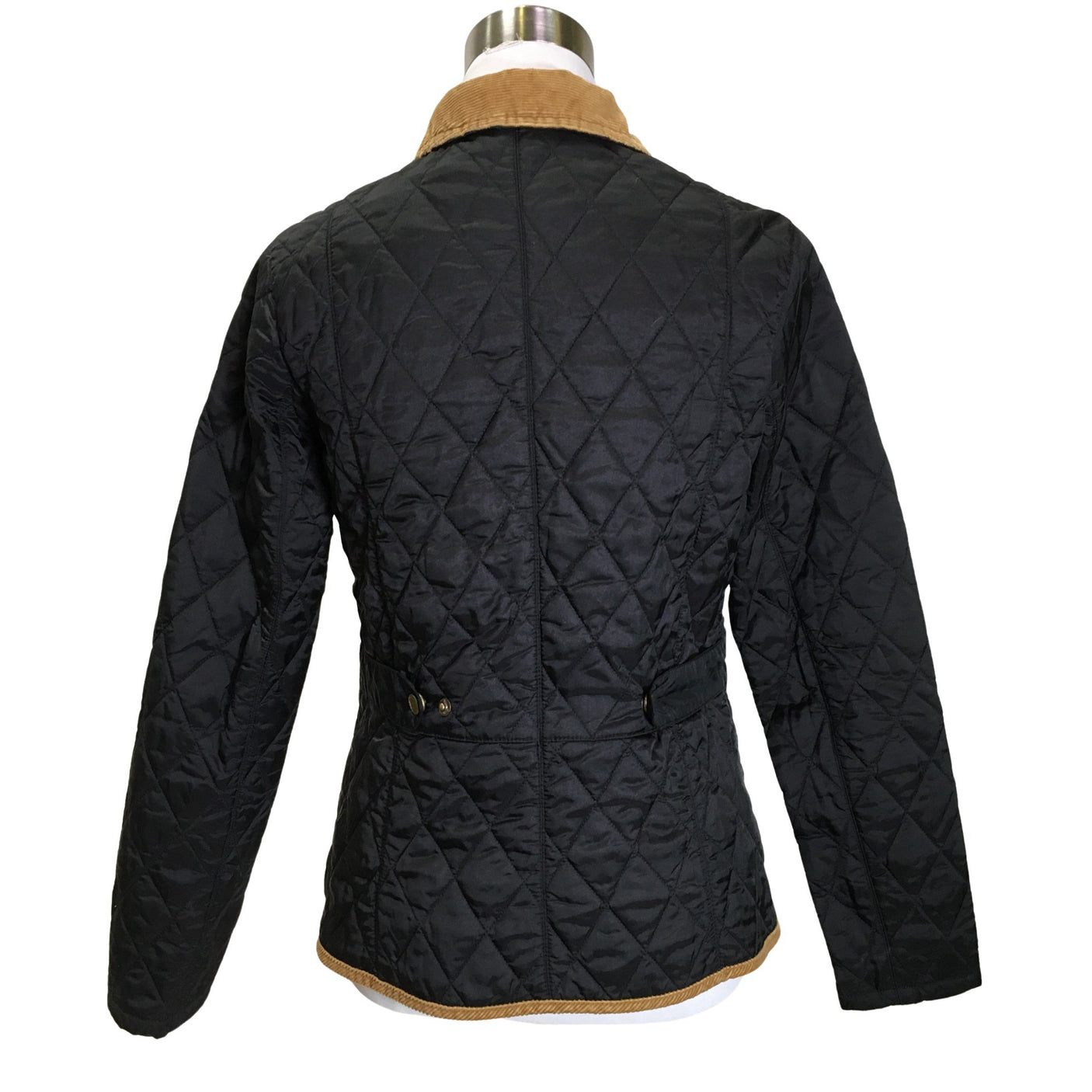 Unisex Barbour - Tikkitakki, koko 36 - (2)